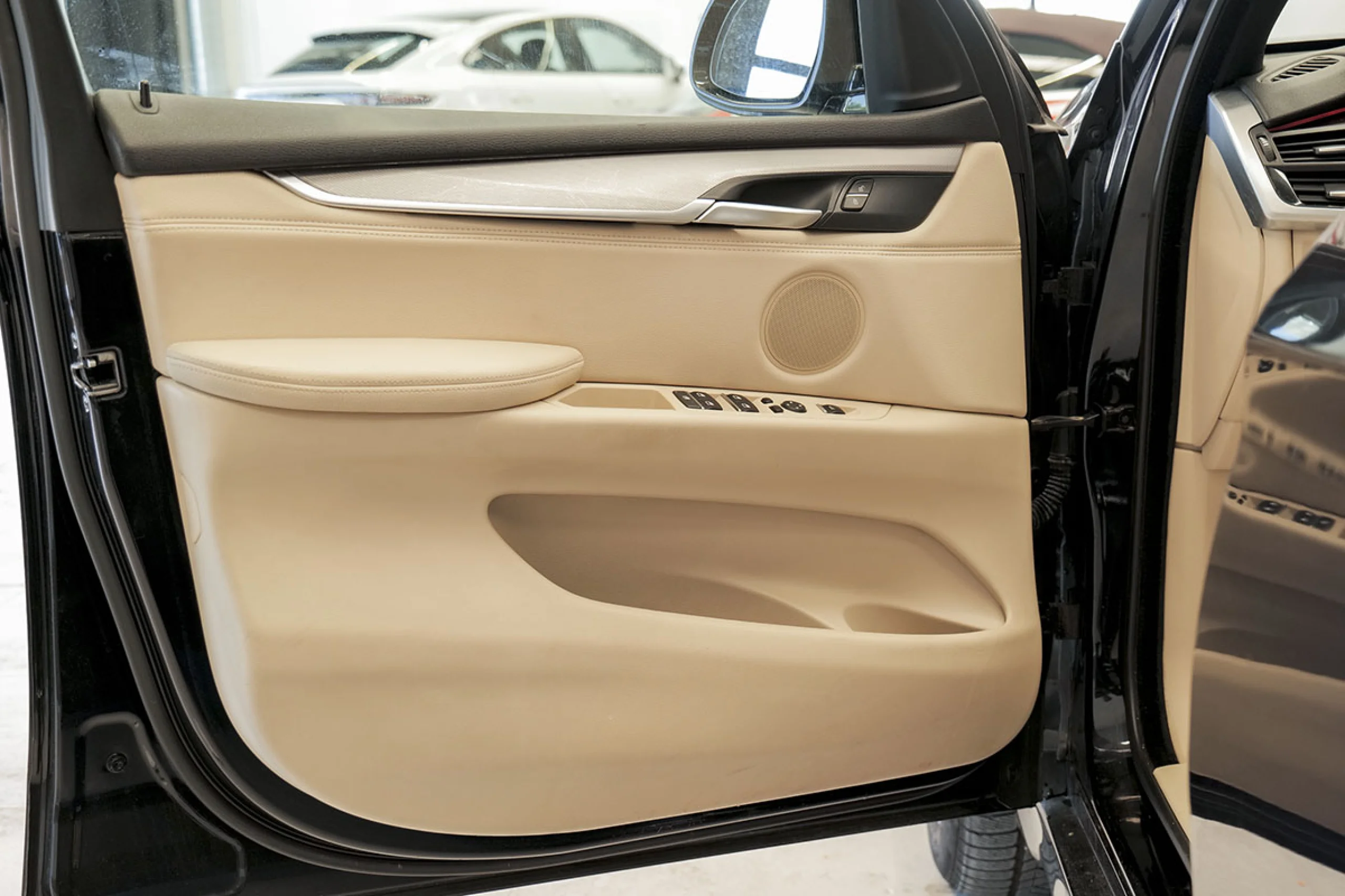 BMW X5 xDrive30d - Foto 23