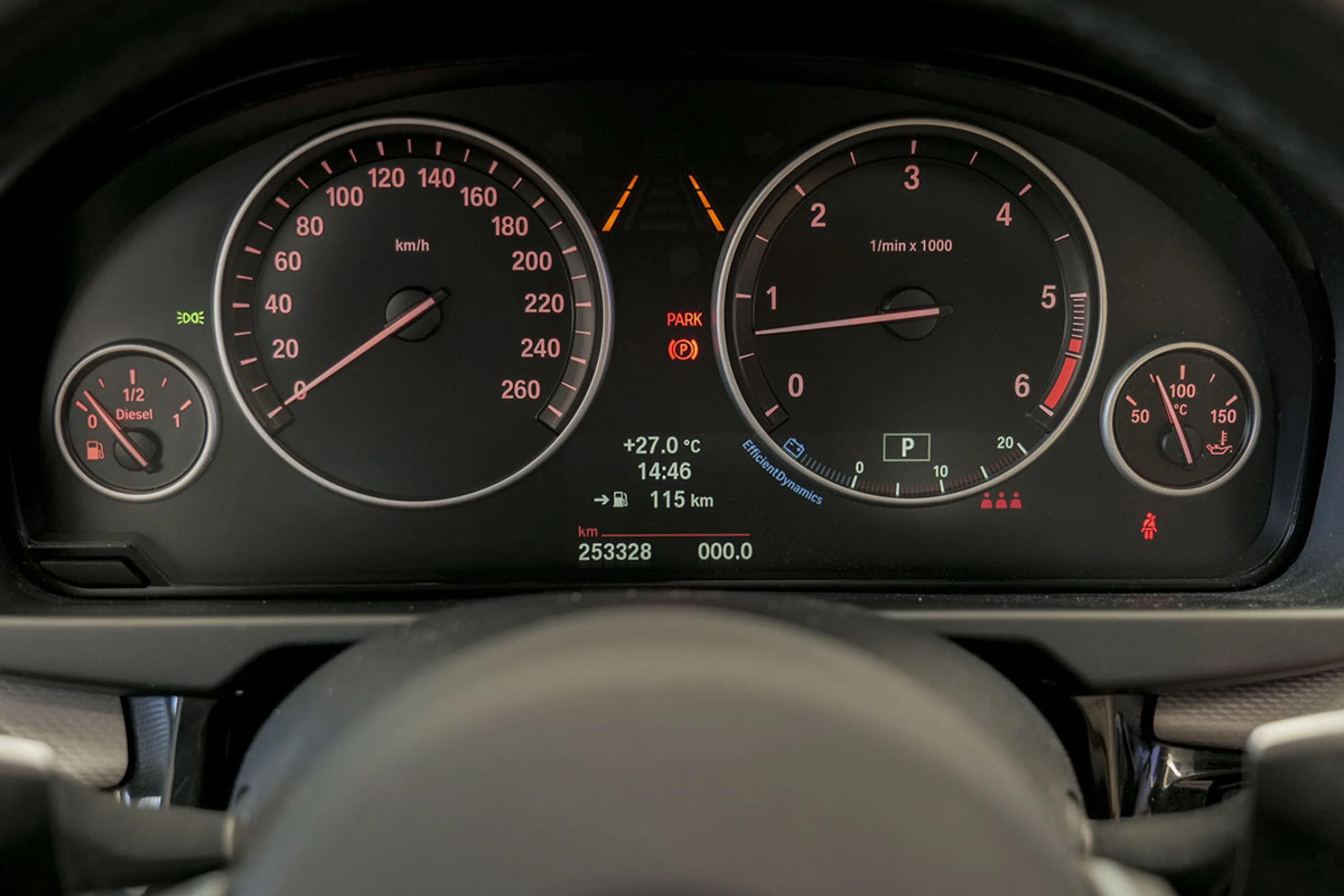 BMW X5 xDrive30d - Foto 5