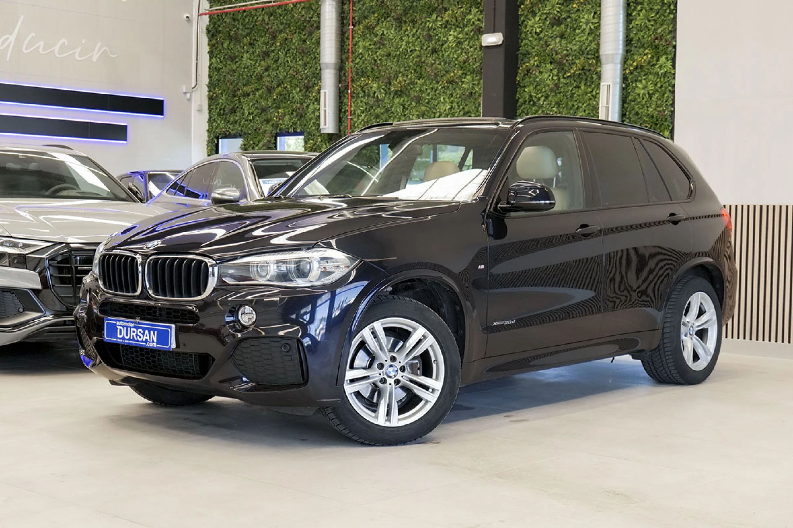 BMW X5 xDrive30d - Foto 1