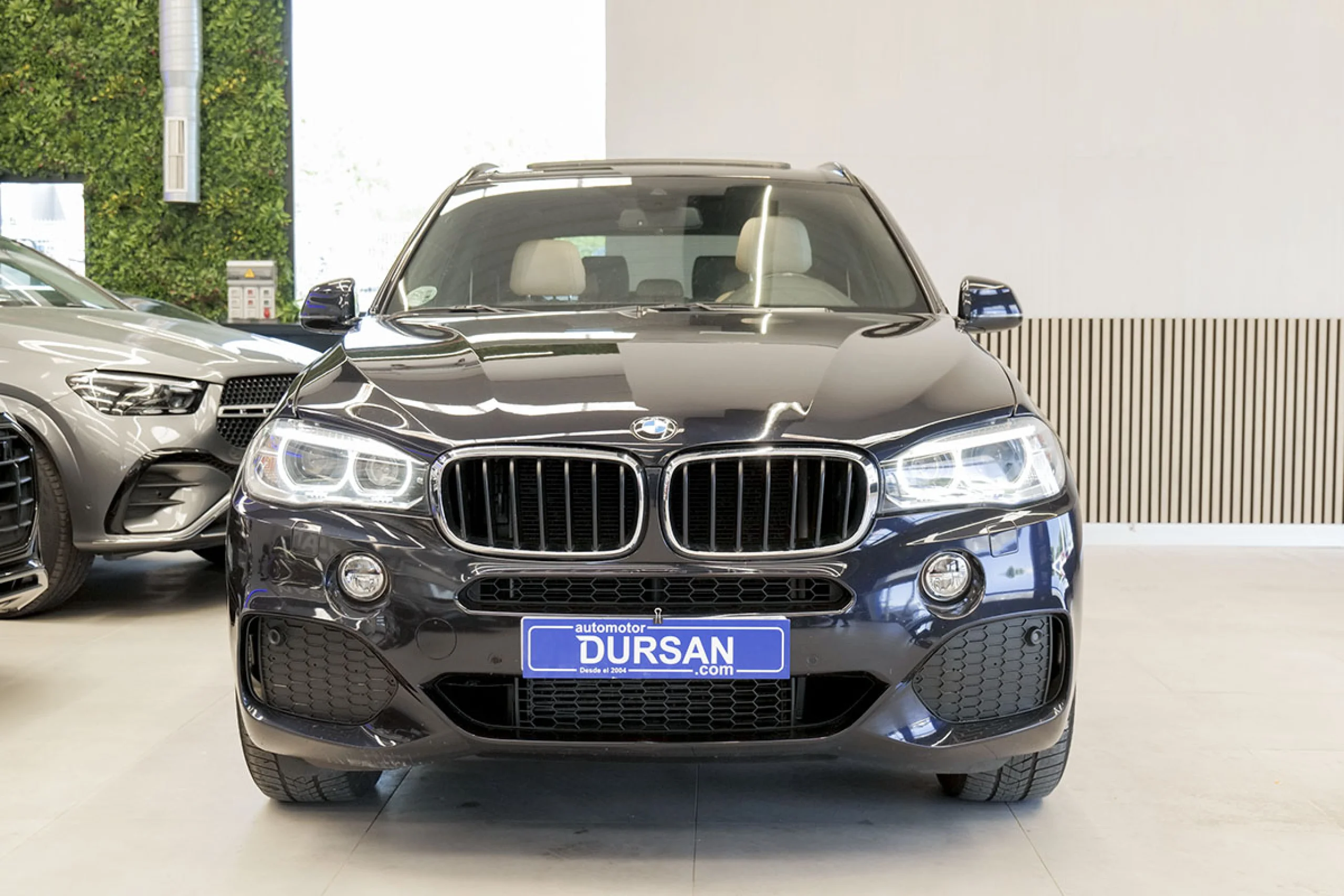 BMW X5 xDrive30d - Foto 2
