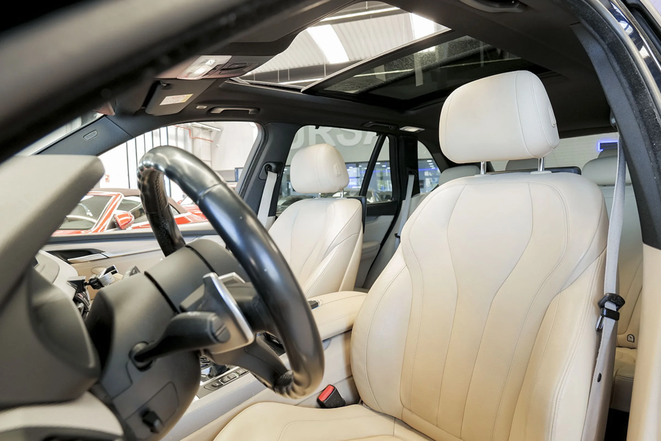 BMW X5 xDrive30d - Foto 7