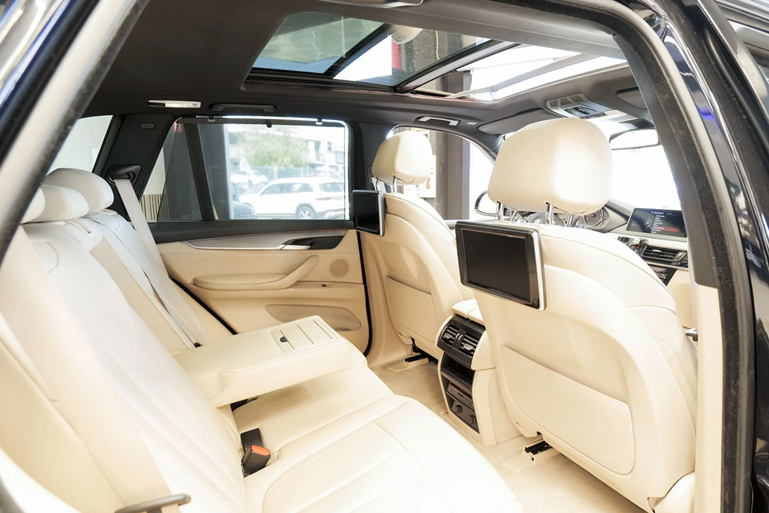 BMW X5 xDrive30d - Foto 13