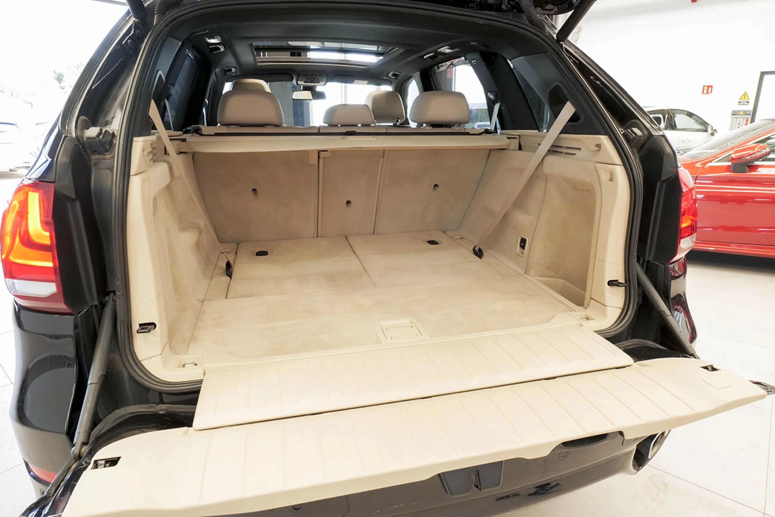 BMW X5 xDrive30d - Foto 11