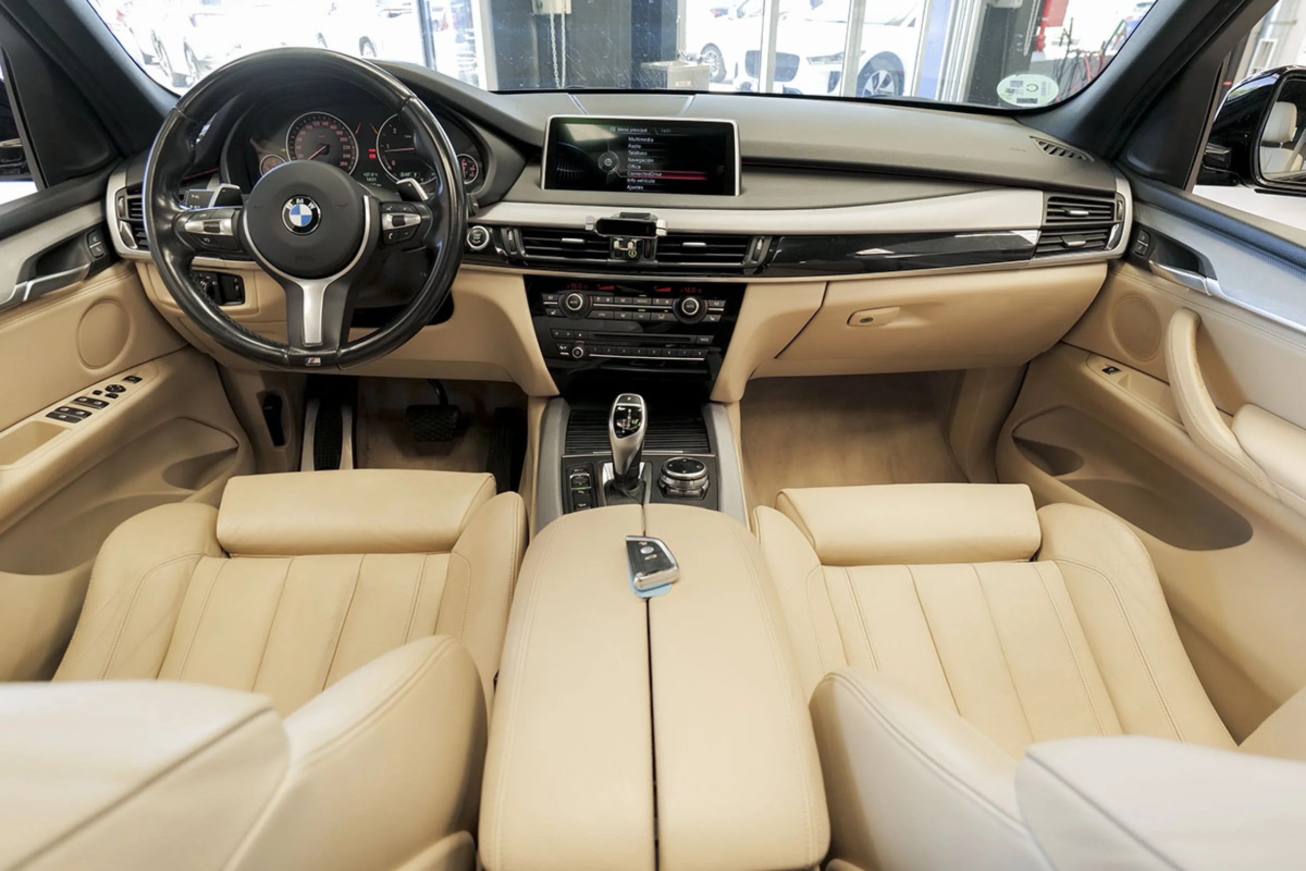 BMW X5 xDrive30d - Foto 6