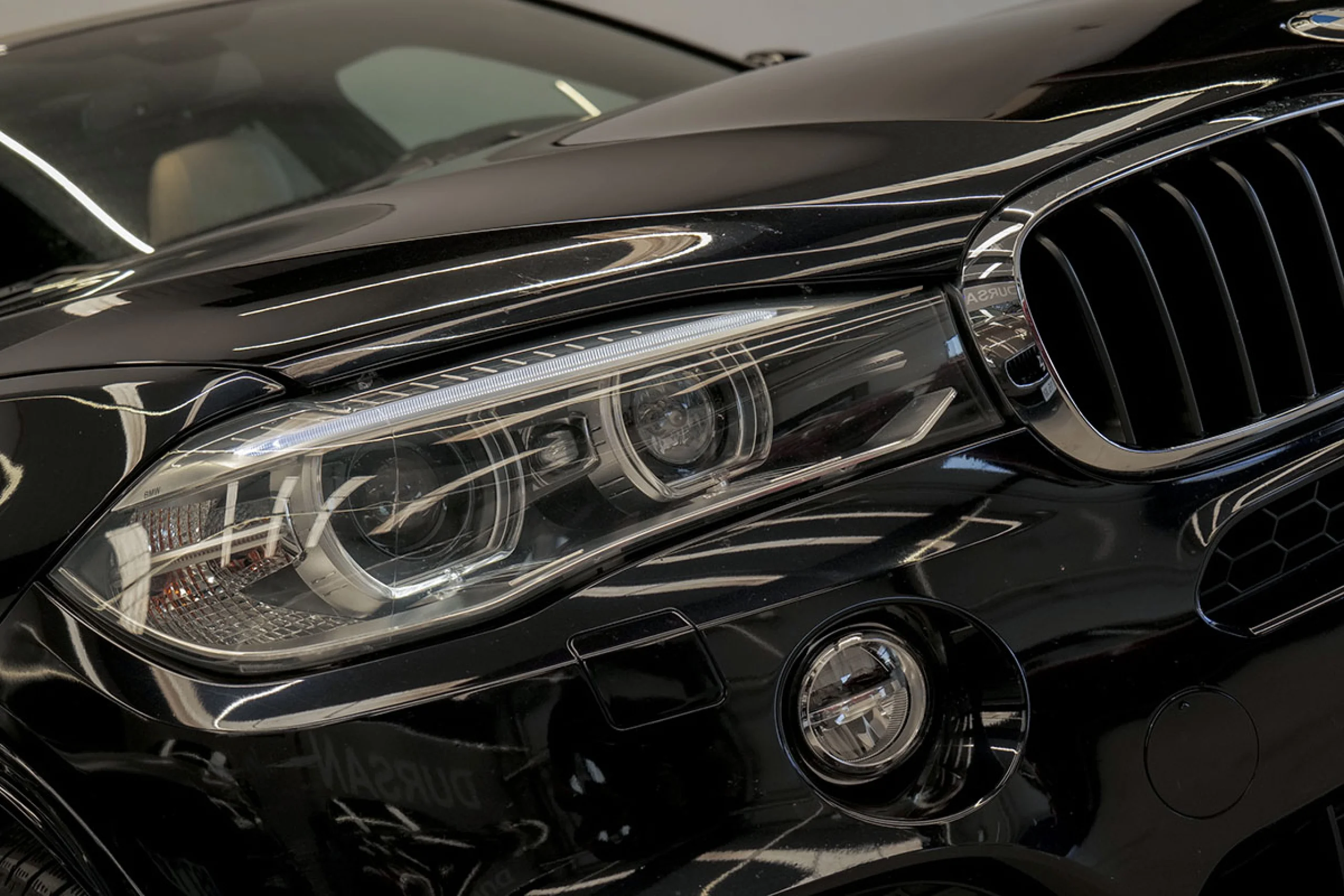 BMW X5 xDrive30d - Foto 21