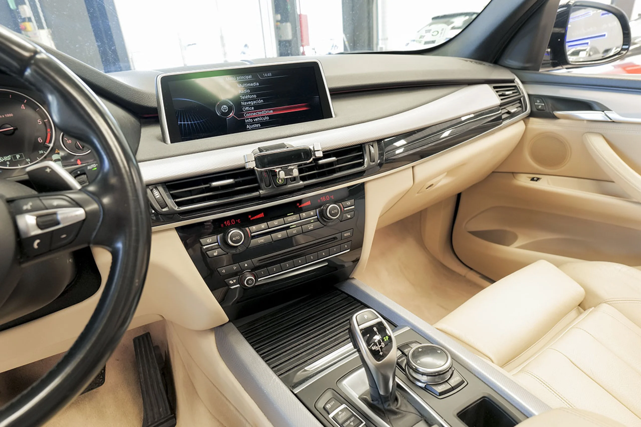 BMW X5 xDrive30d - Foto 27