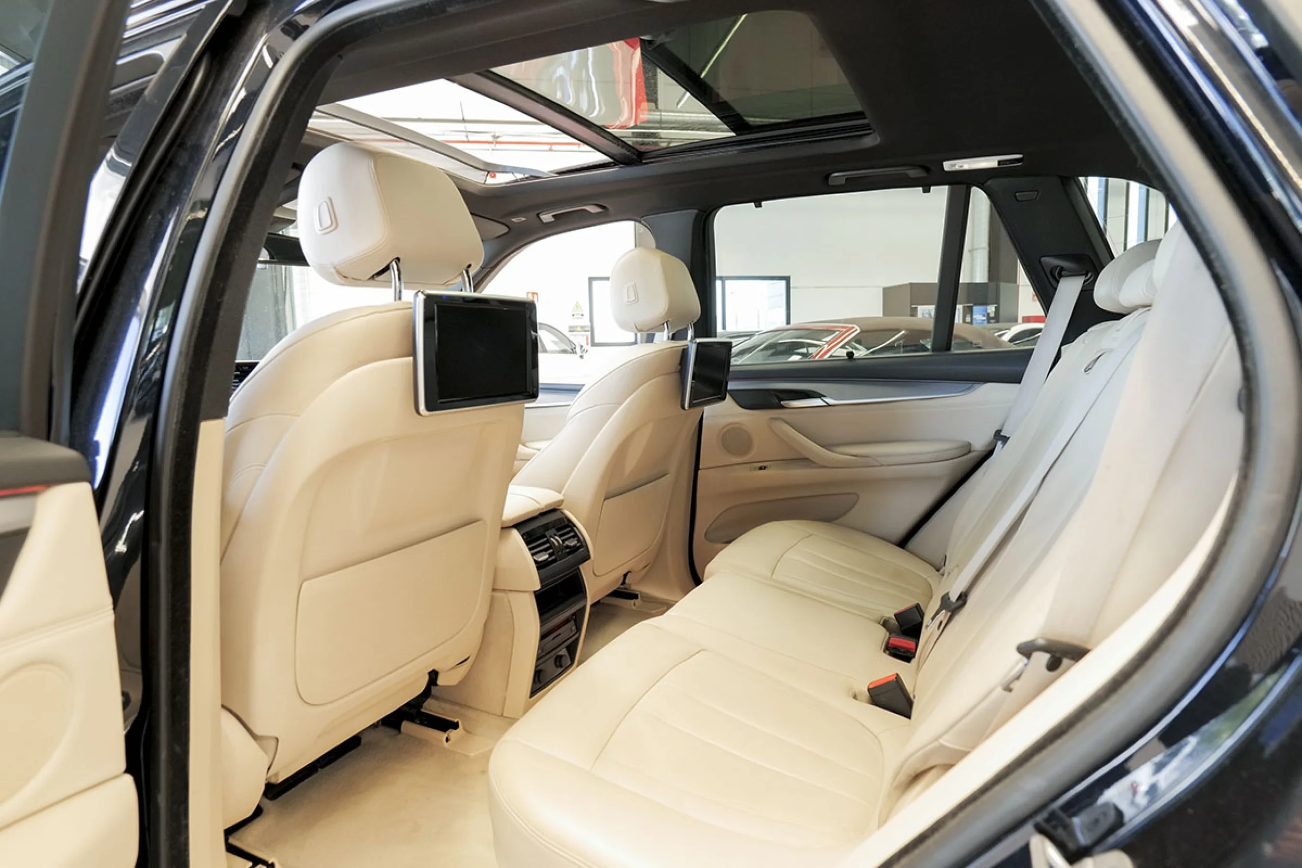 BMW X5 xDrive30d - Foto 14