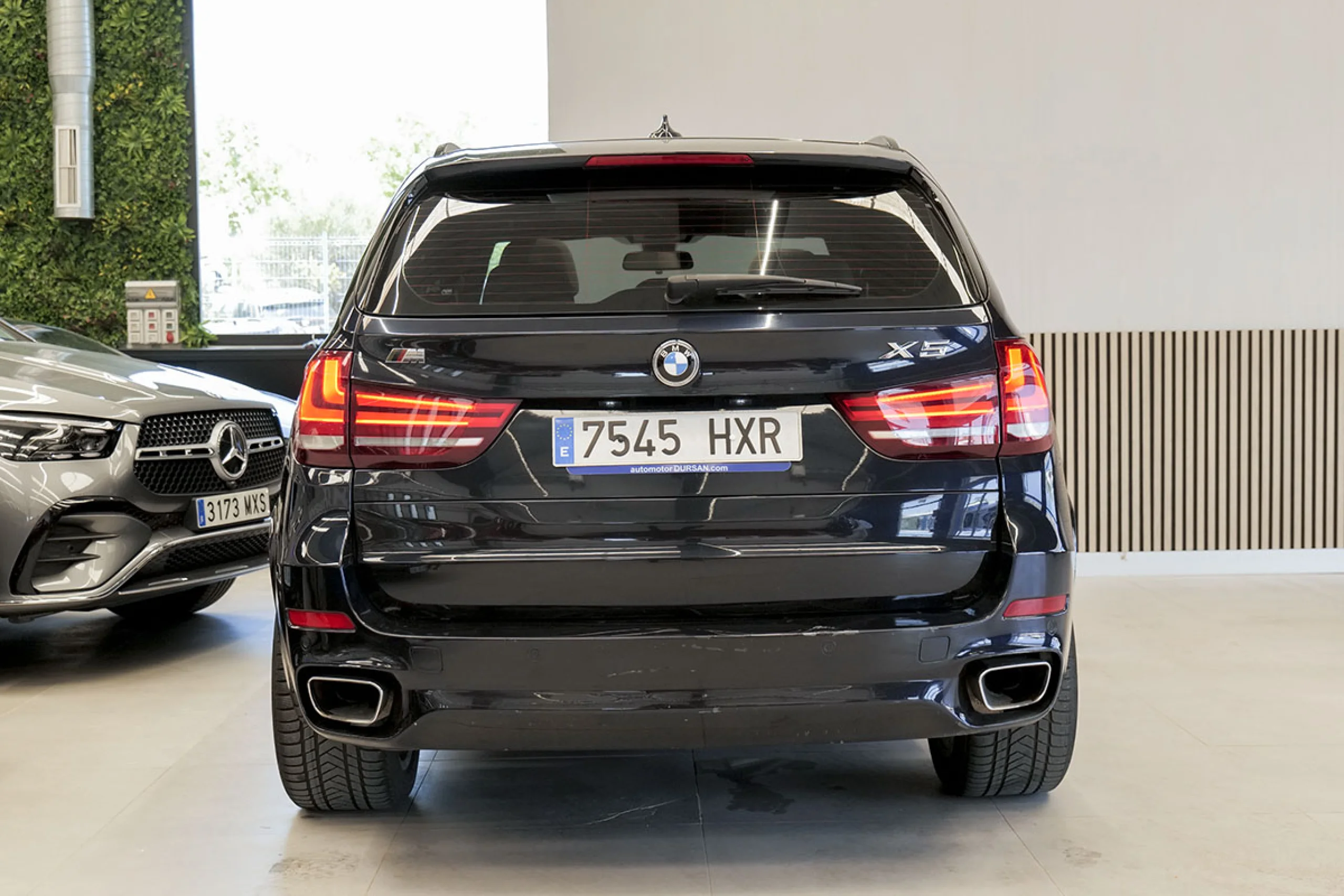 BMW X5 xDrive30d - Foto 10