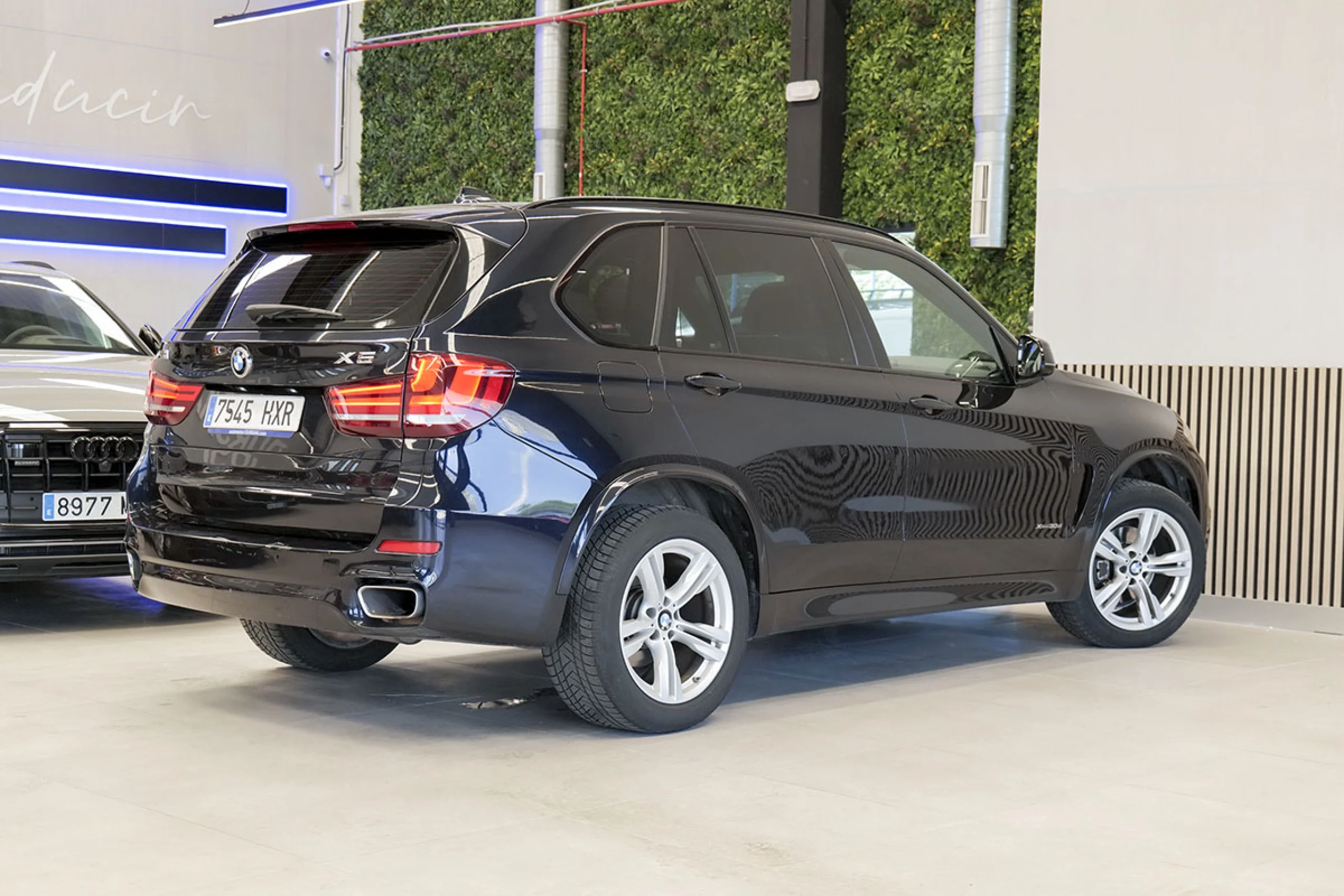 BMW X5 xDrive30d - Foto 3