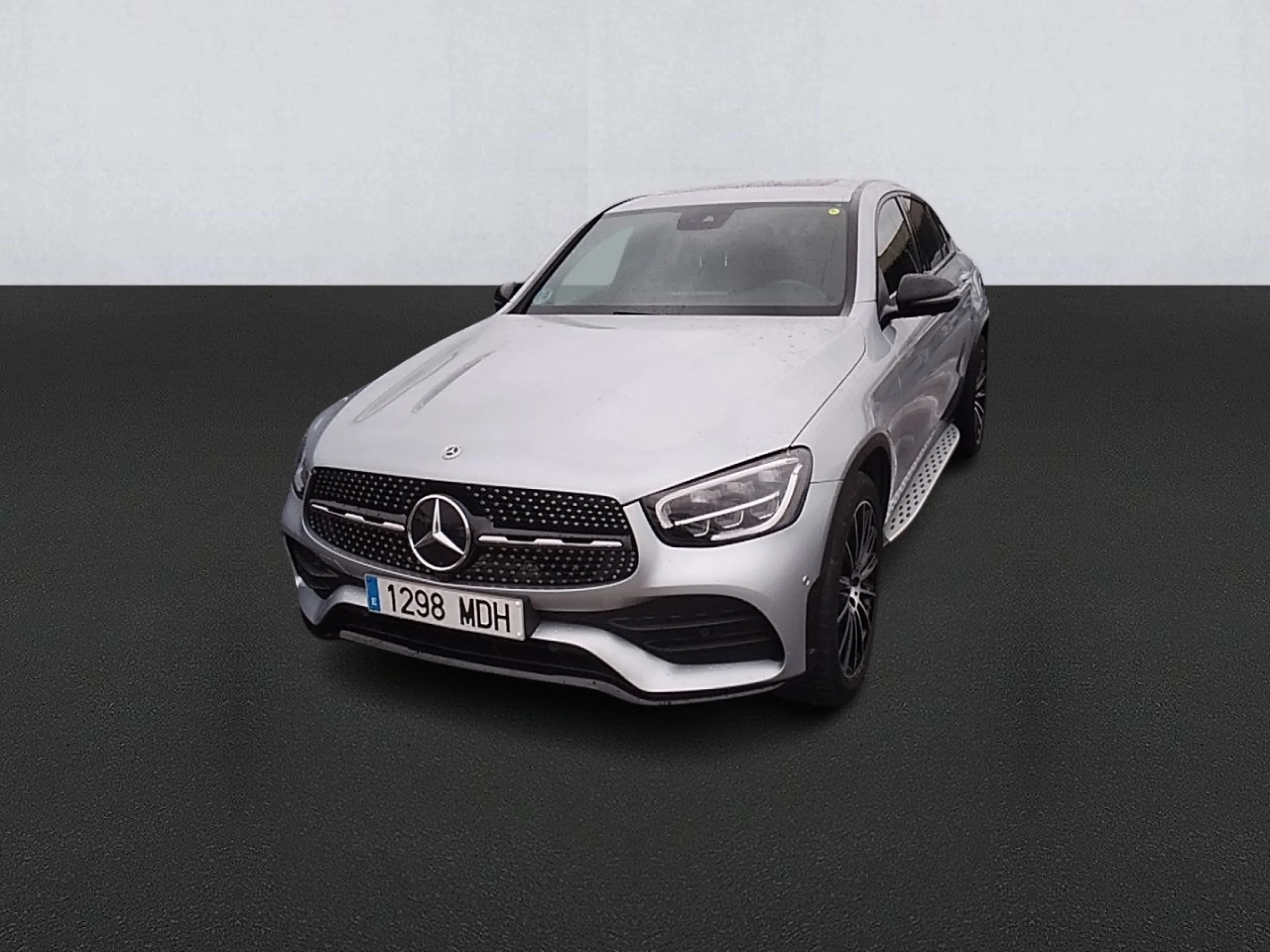 Mercedes-Benz GLC 220 MERCEDES GLC COUPE GLC 220 d 4MATIC - Foto 1