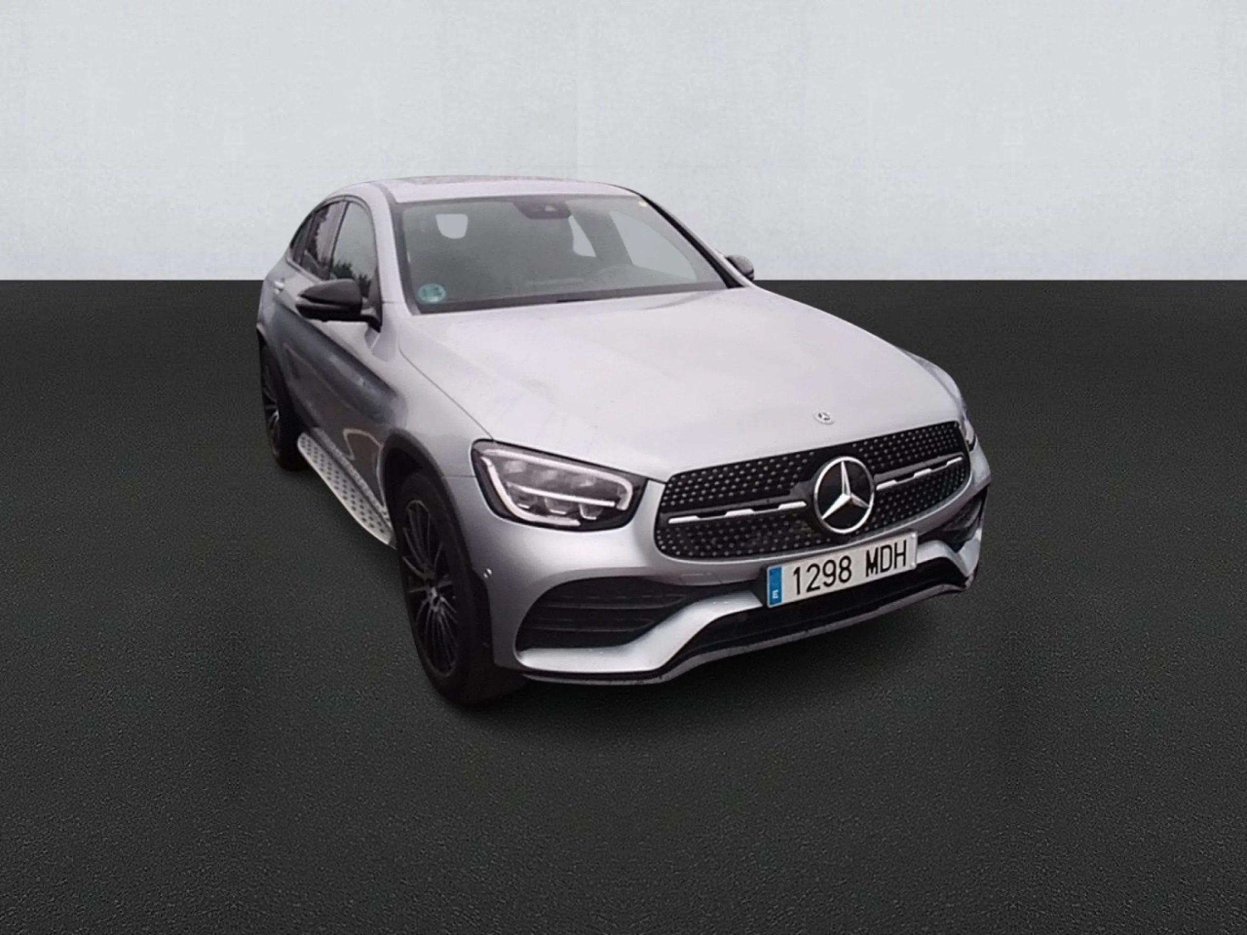 Mercedes-Benz GLC 220 MERCEDES GLC COUPE GLC 220 d 4MATIC - Foto 3