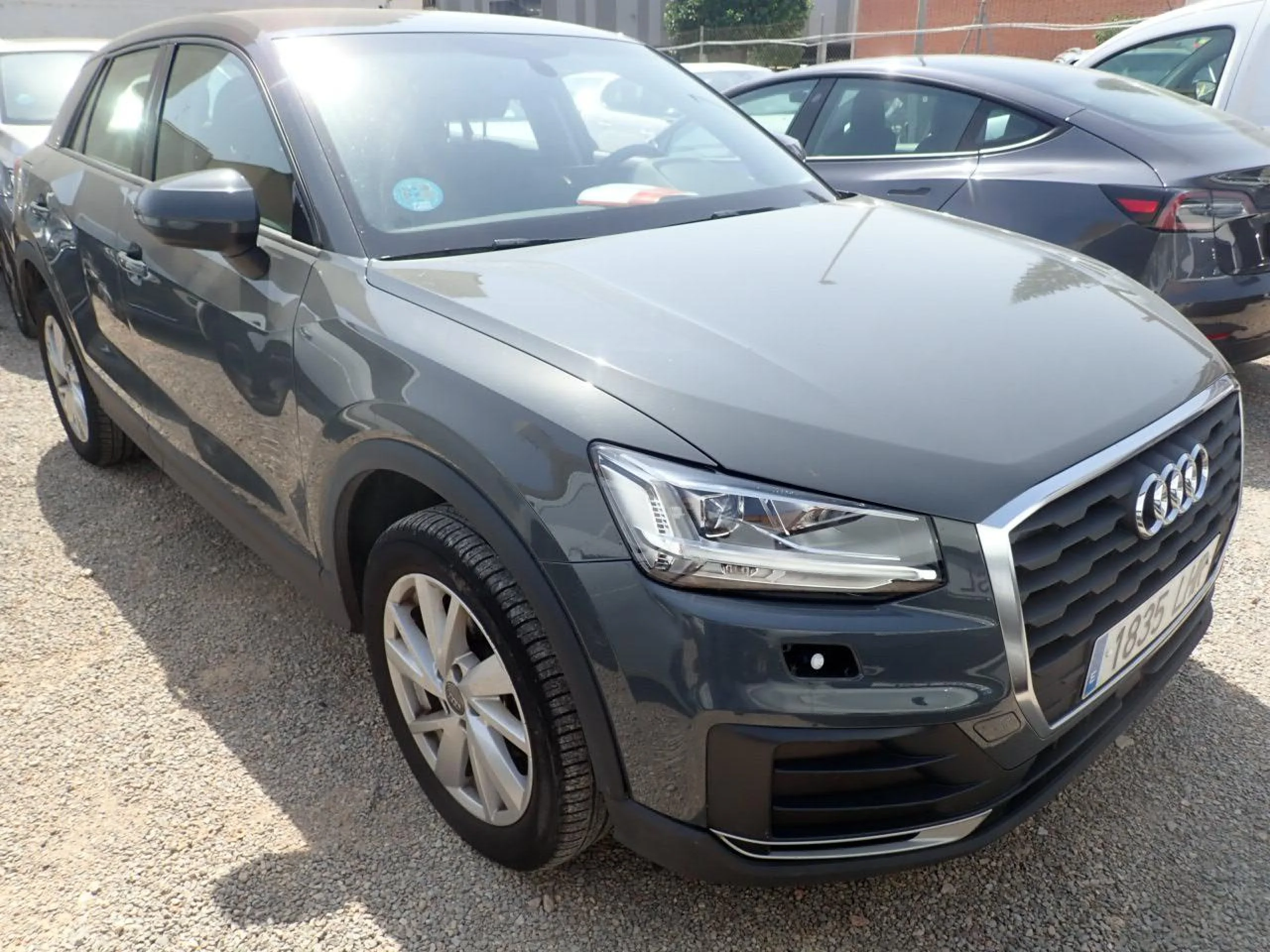 Audi Q2 Advanced 30 TDI 85kW (116CV) S tronic - Foto 4