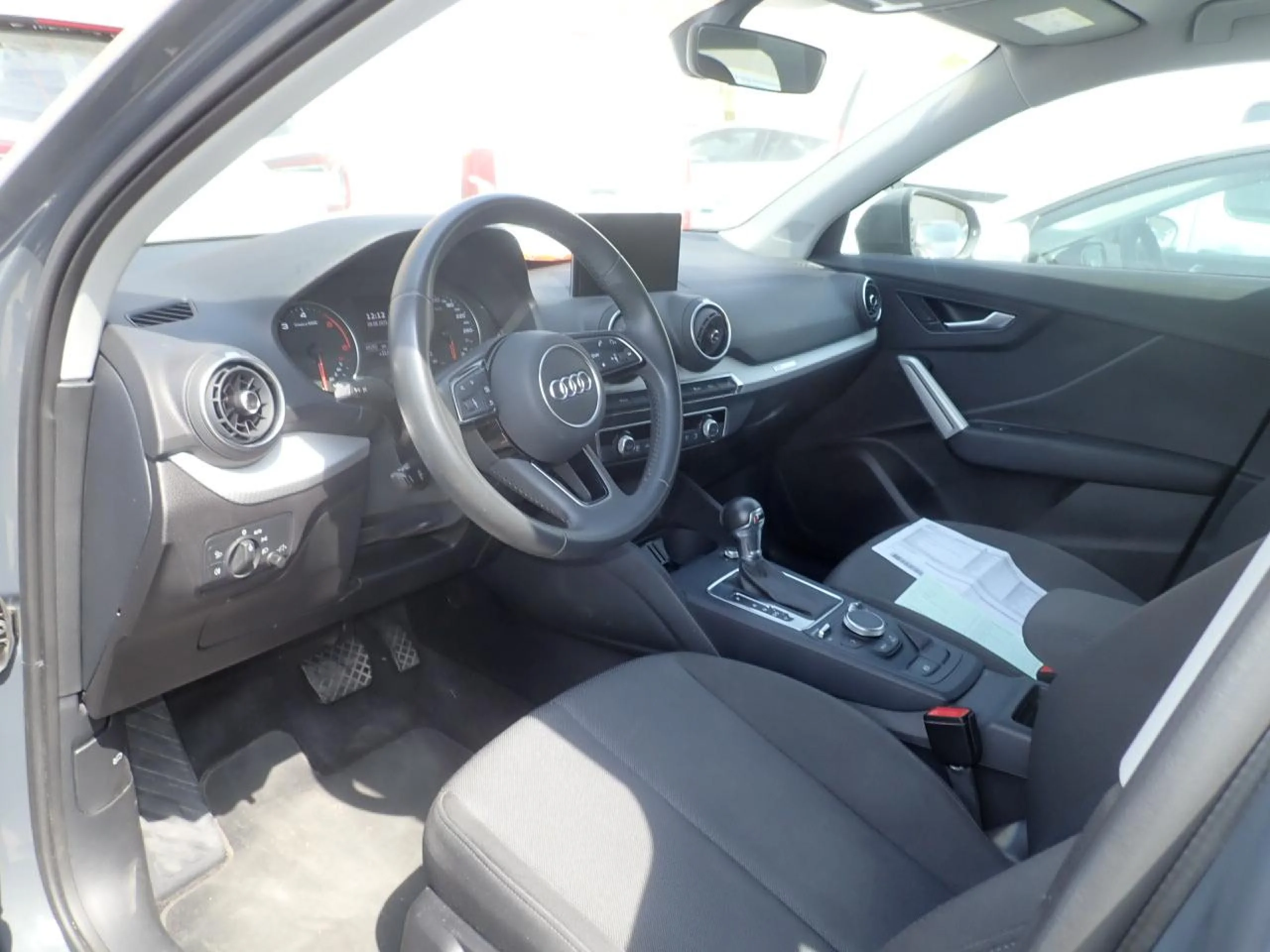 Audi Q2 Advanced 30 TDI 85kW (116CV) S tronic - Foto 5