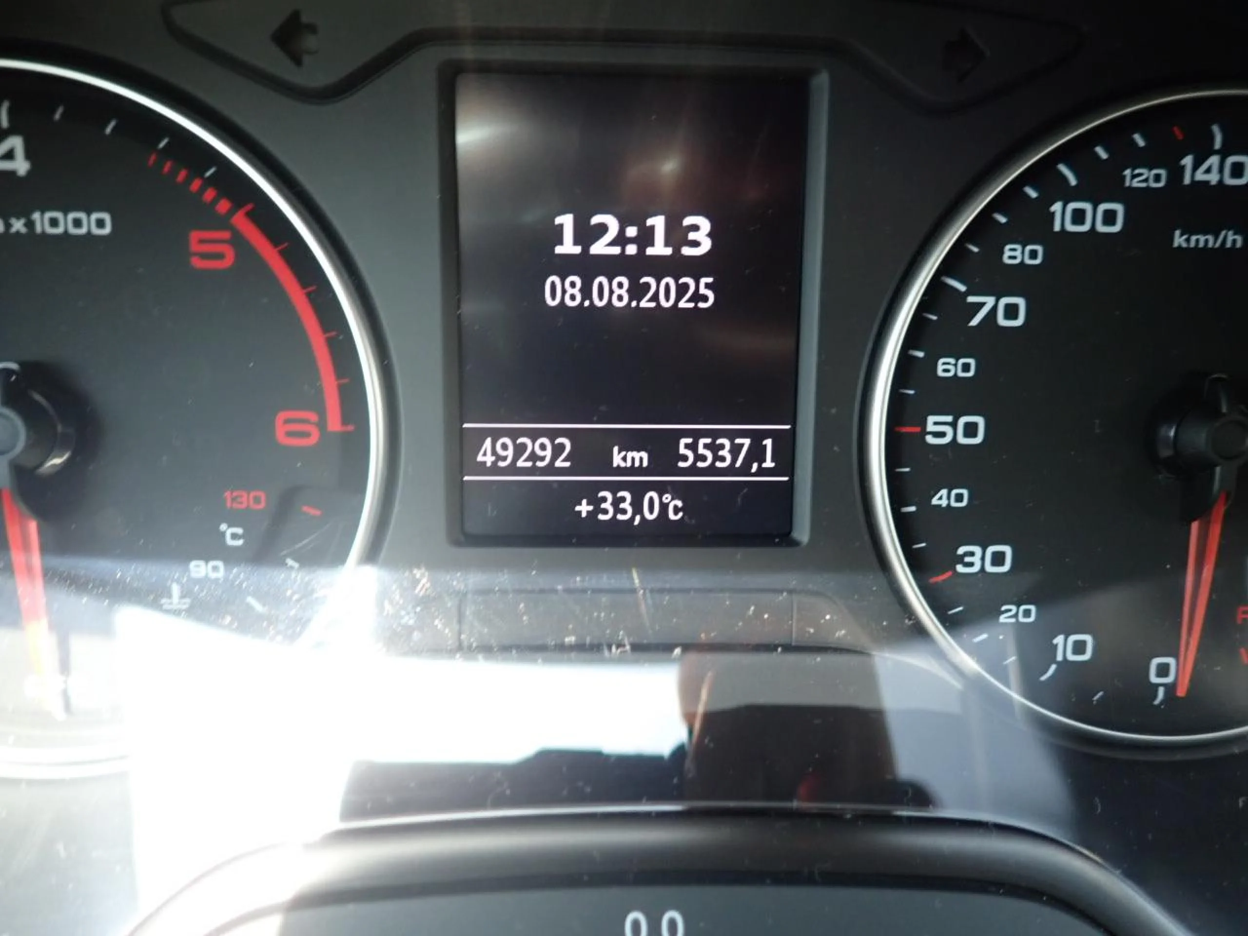 Audi Q2 Advanced 30 TDI 85kW (116CV) S tronic - Foto 6