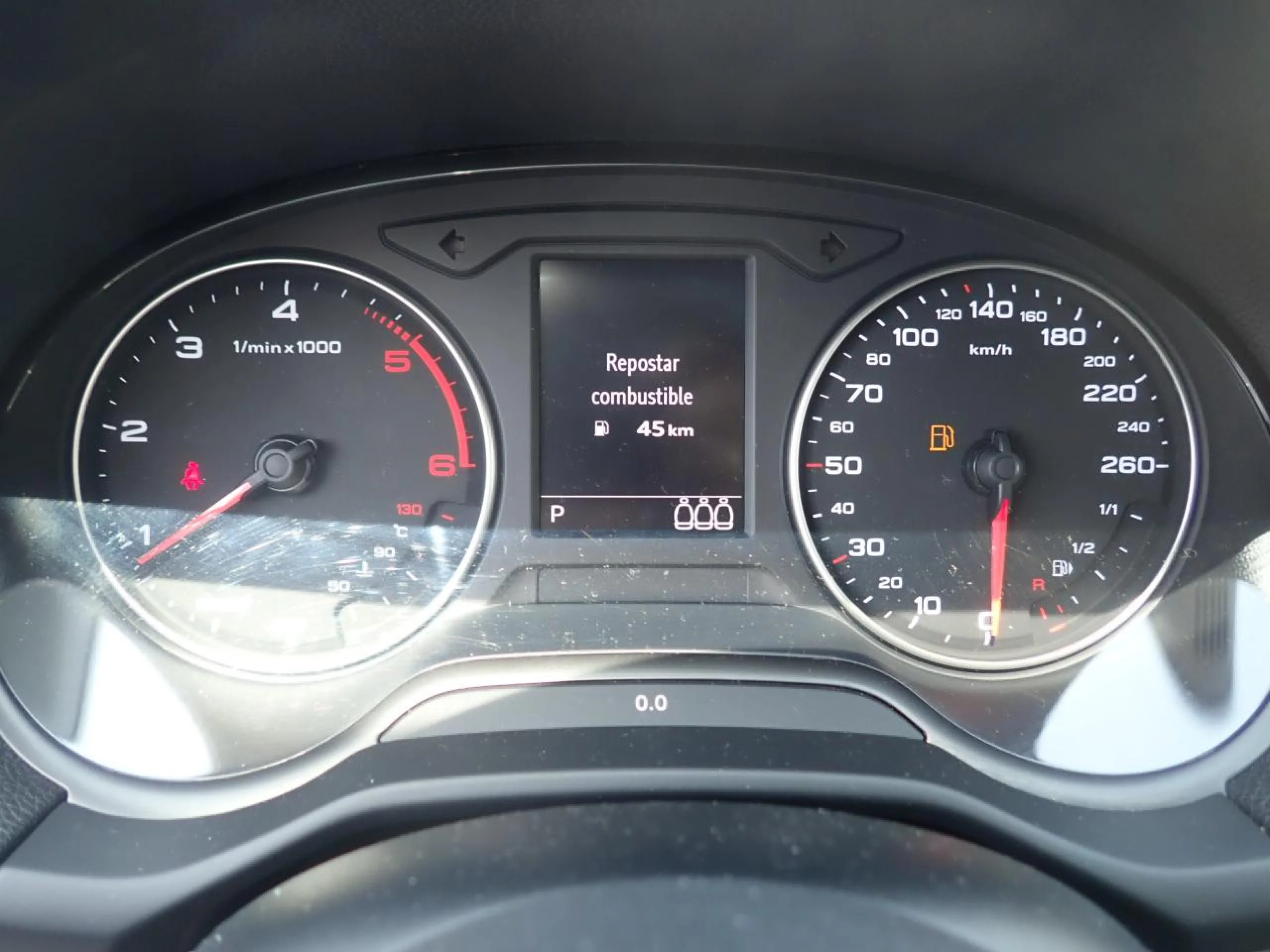 Audi Q2 Advanced 30 TDI 85kW (116CV) S tronic - Foto 7