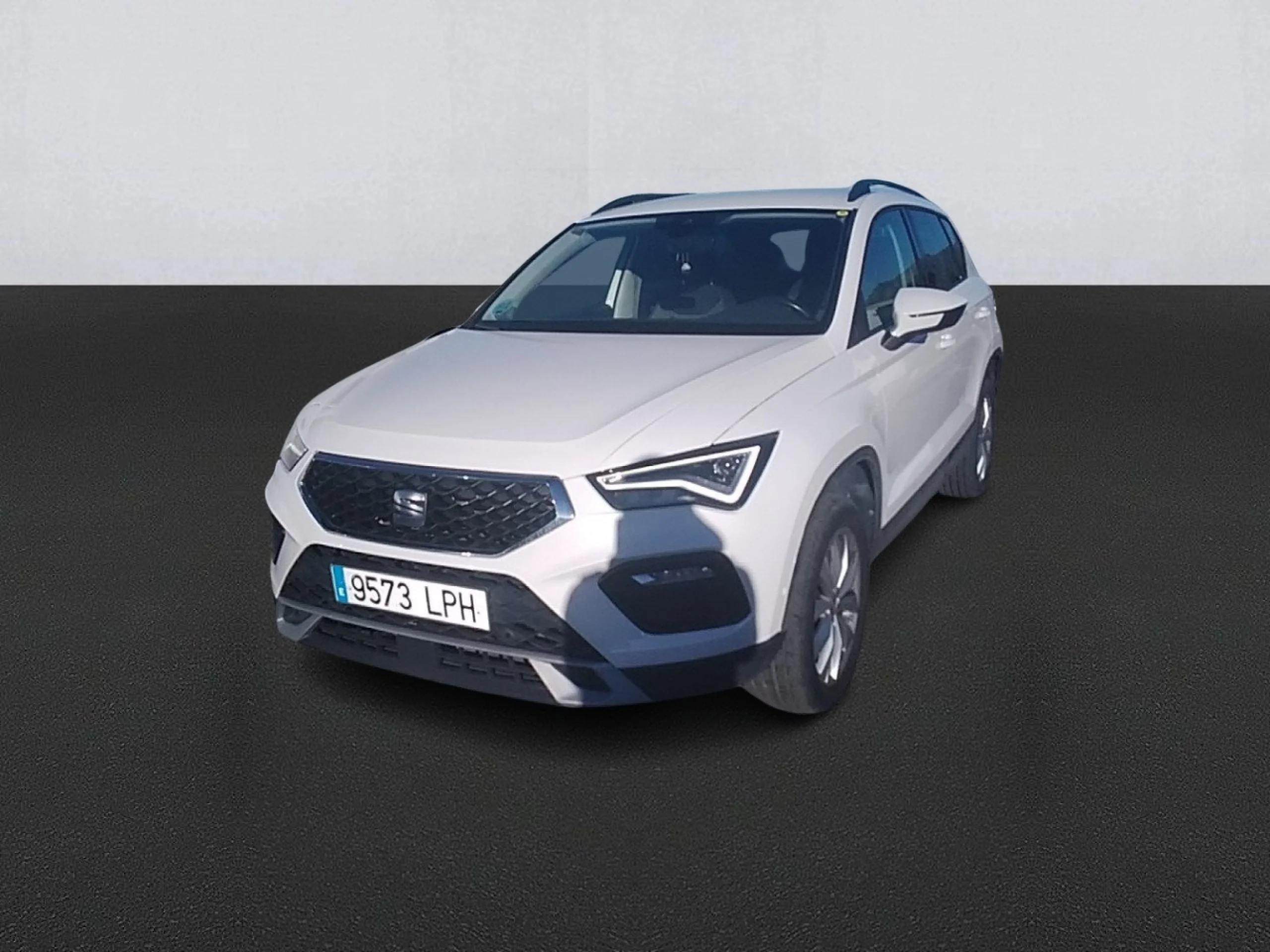 Seat Ateca 2.0 TDI 85kW (115CV) S&amp;S Style Go - Foto 1