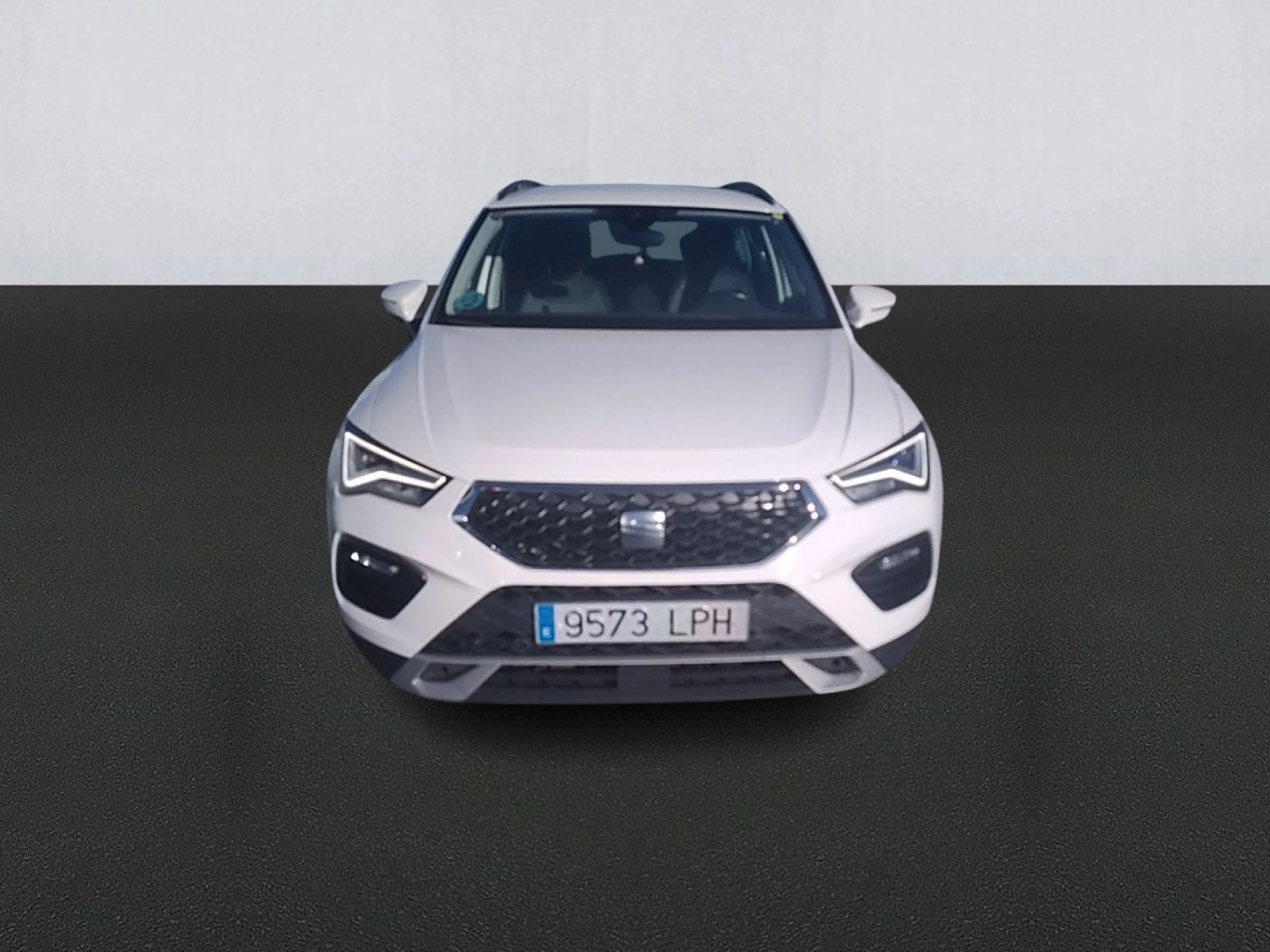 Seat Ateca 2.0 TDI 85kW (115CV) S&amp;S Style Go - Foto 2