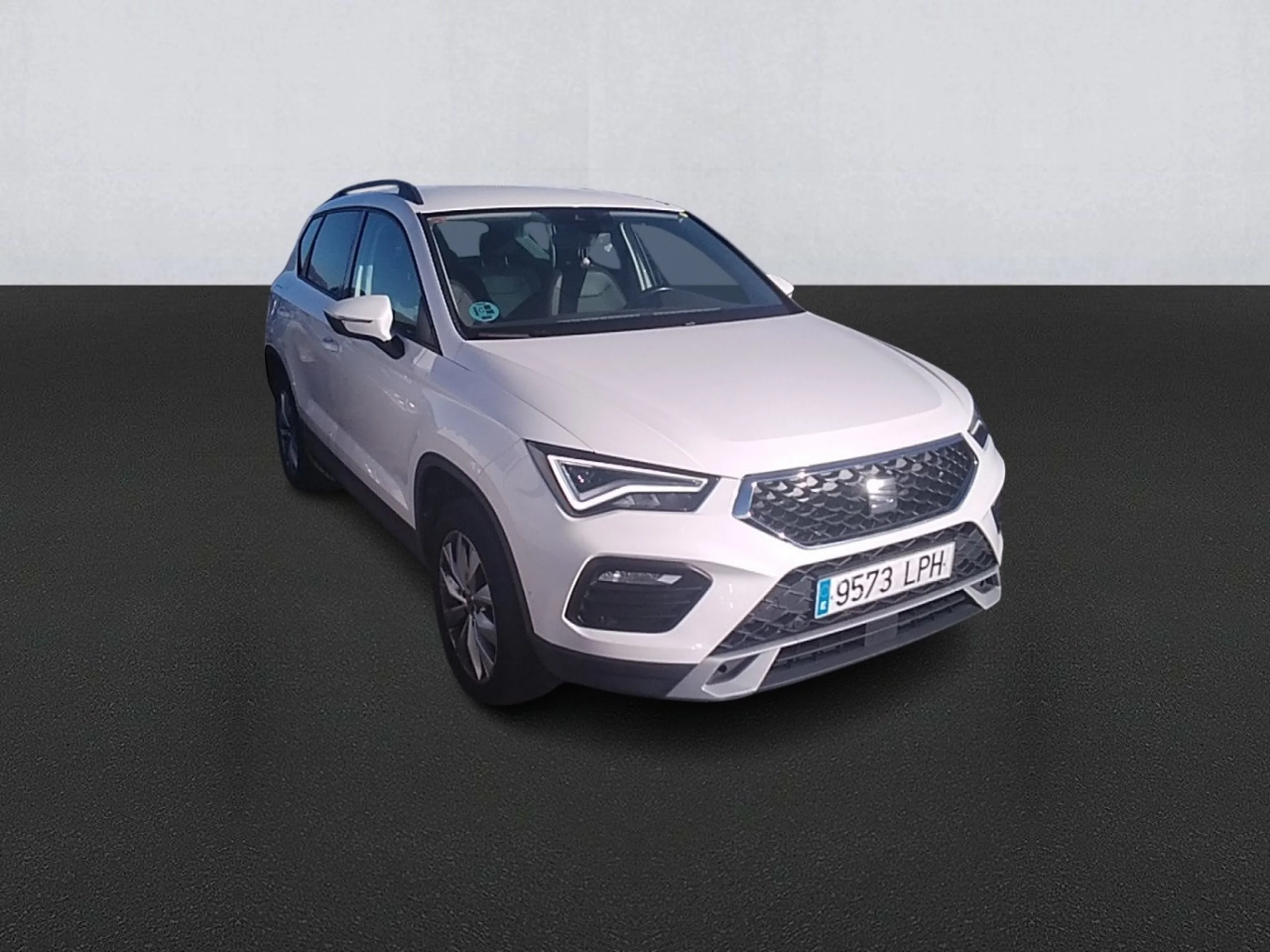Seat Ateca 2.0 TDI 85kW (115CV) S&amp;S Style Go - Foto 3