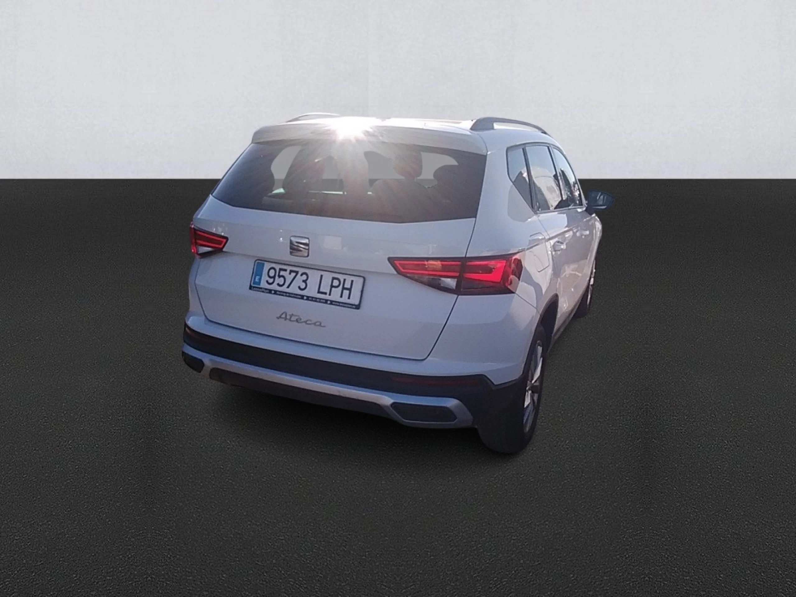 Seat Ateca 2.0 TDI 85kW (115CV) S&amp;S Style Go - Foto 4
