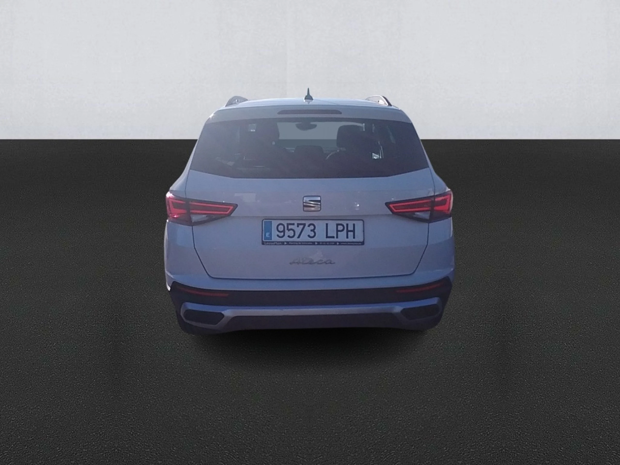 Seat Ateca 2.0 TDI 85kW (115CV) S&amp;S Style Go - Foto 5