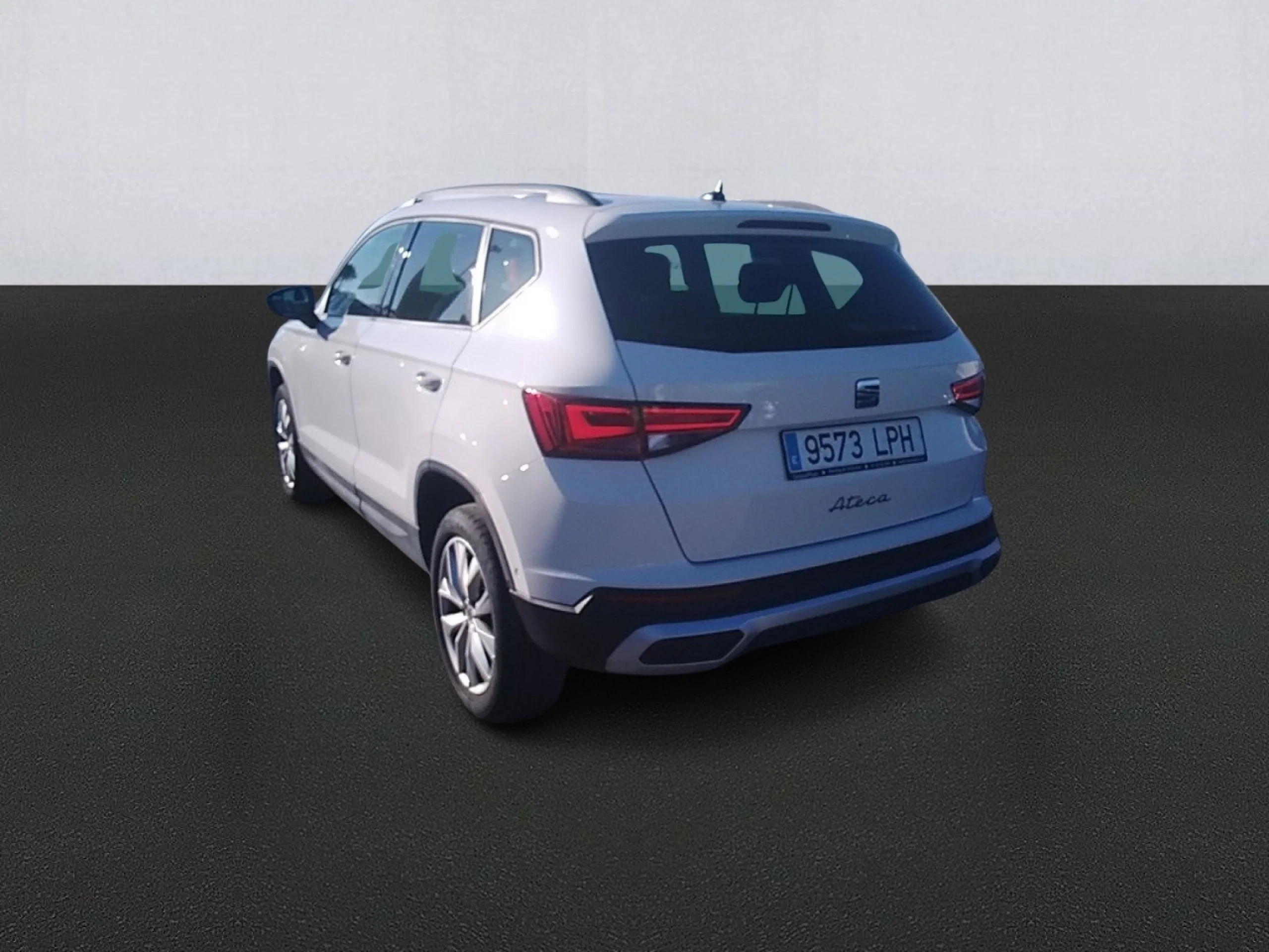 Seat Ateca 2.0 TDI 85kW (115CV) S&amp;S Style Go - Foto 6