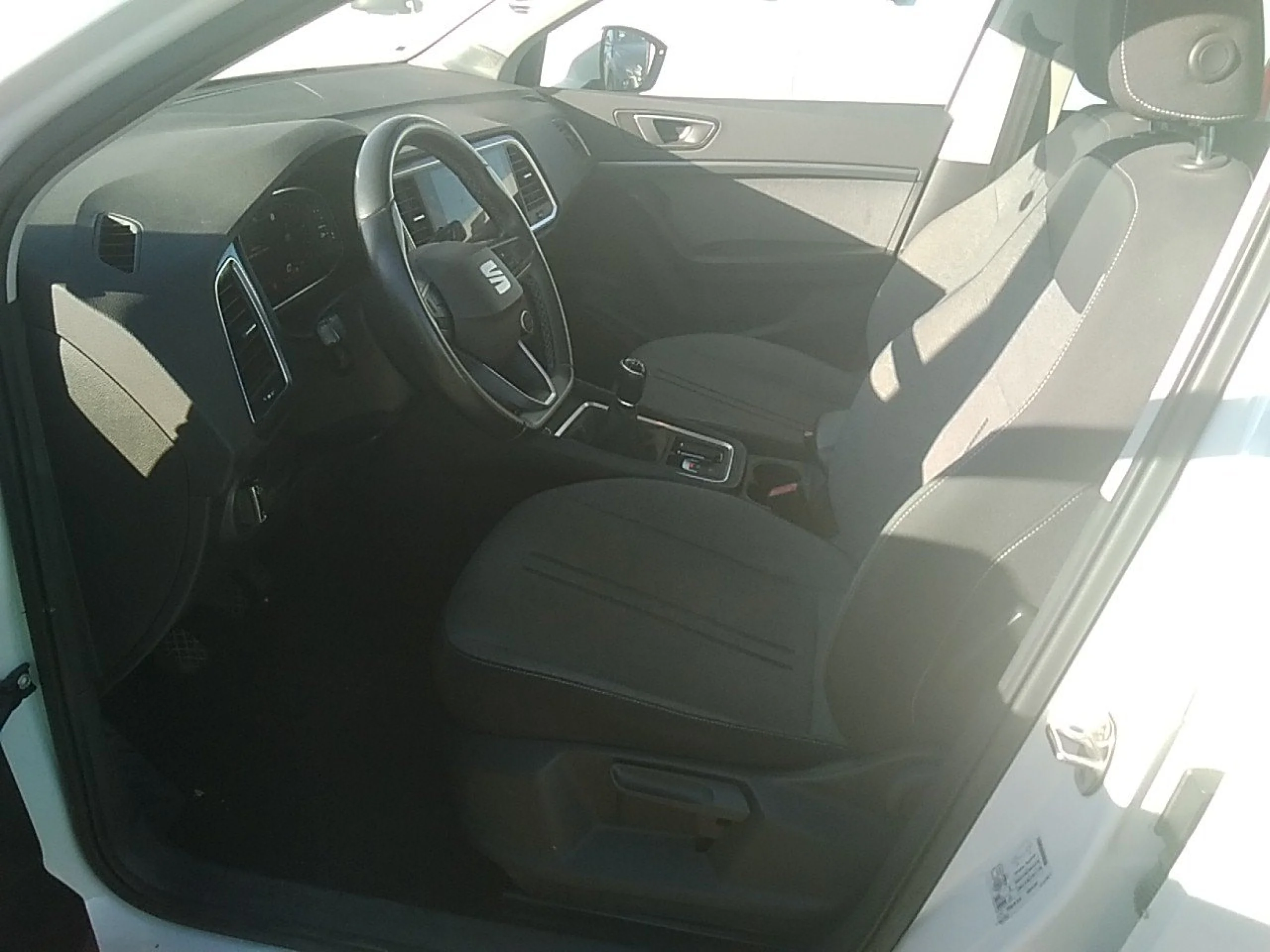 Seat Ateca 2.0 TDI 85kW (115CV) S&amp;S Style Go - Foto 7