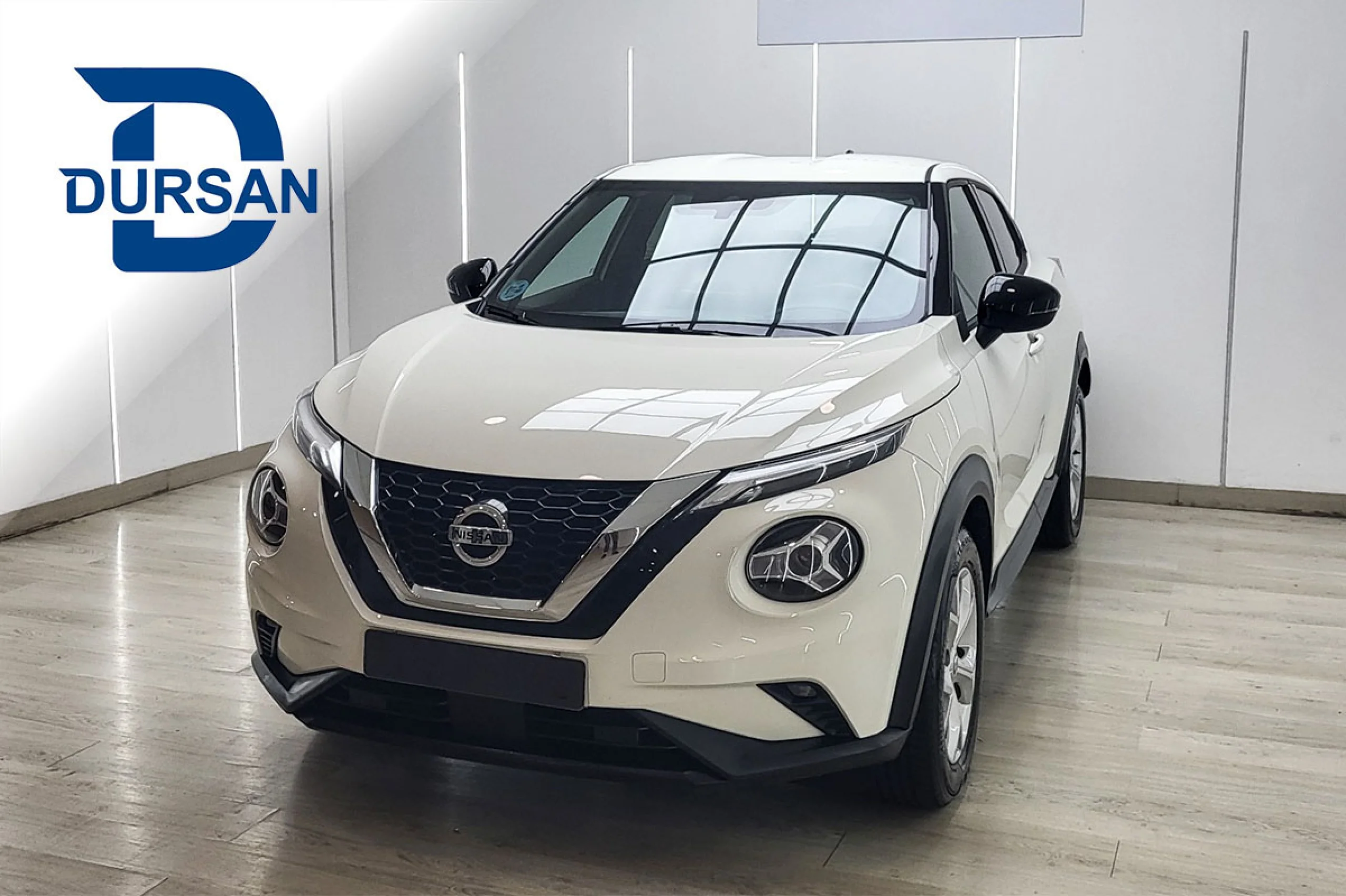 Nissan Juke DIGT 84 kW 114 CV 6MT Acenta - Foto 1