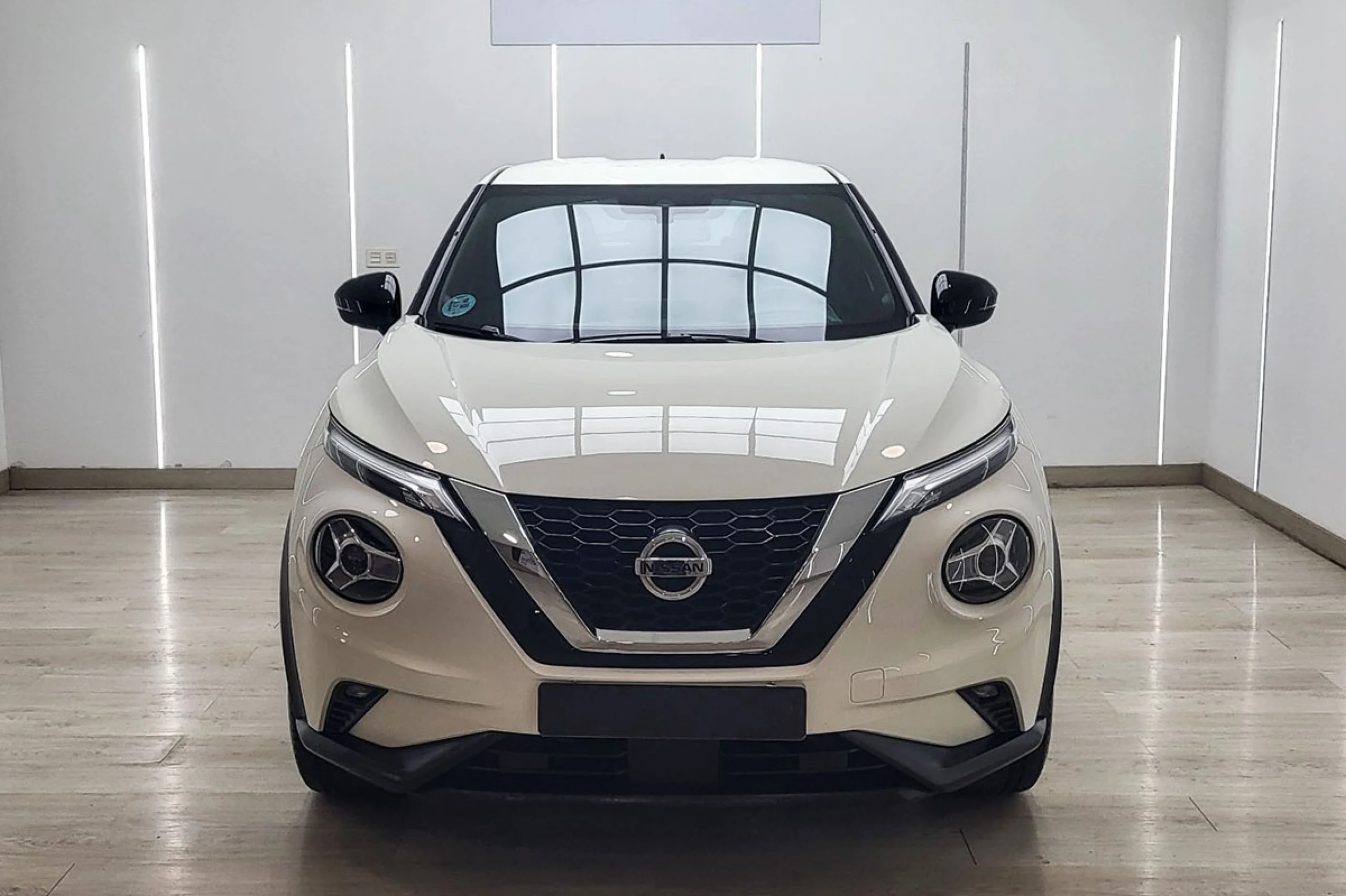 Nissan Juke DIGT 84 kW 114 CV 6MT Acenta - Foto 2