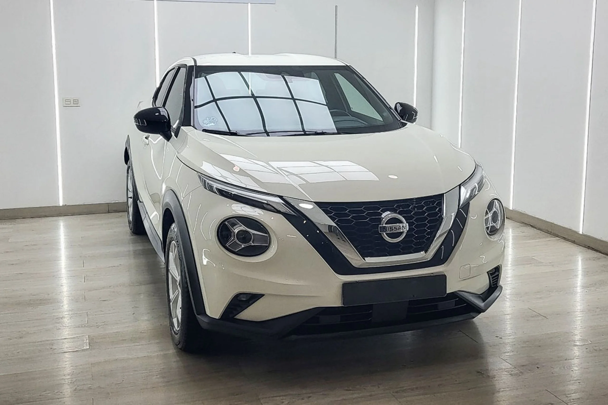 Nissan Juke DIGT 84 kW 114 CV 6MT Acenta - Foto 3