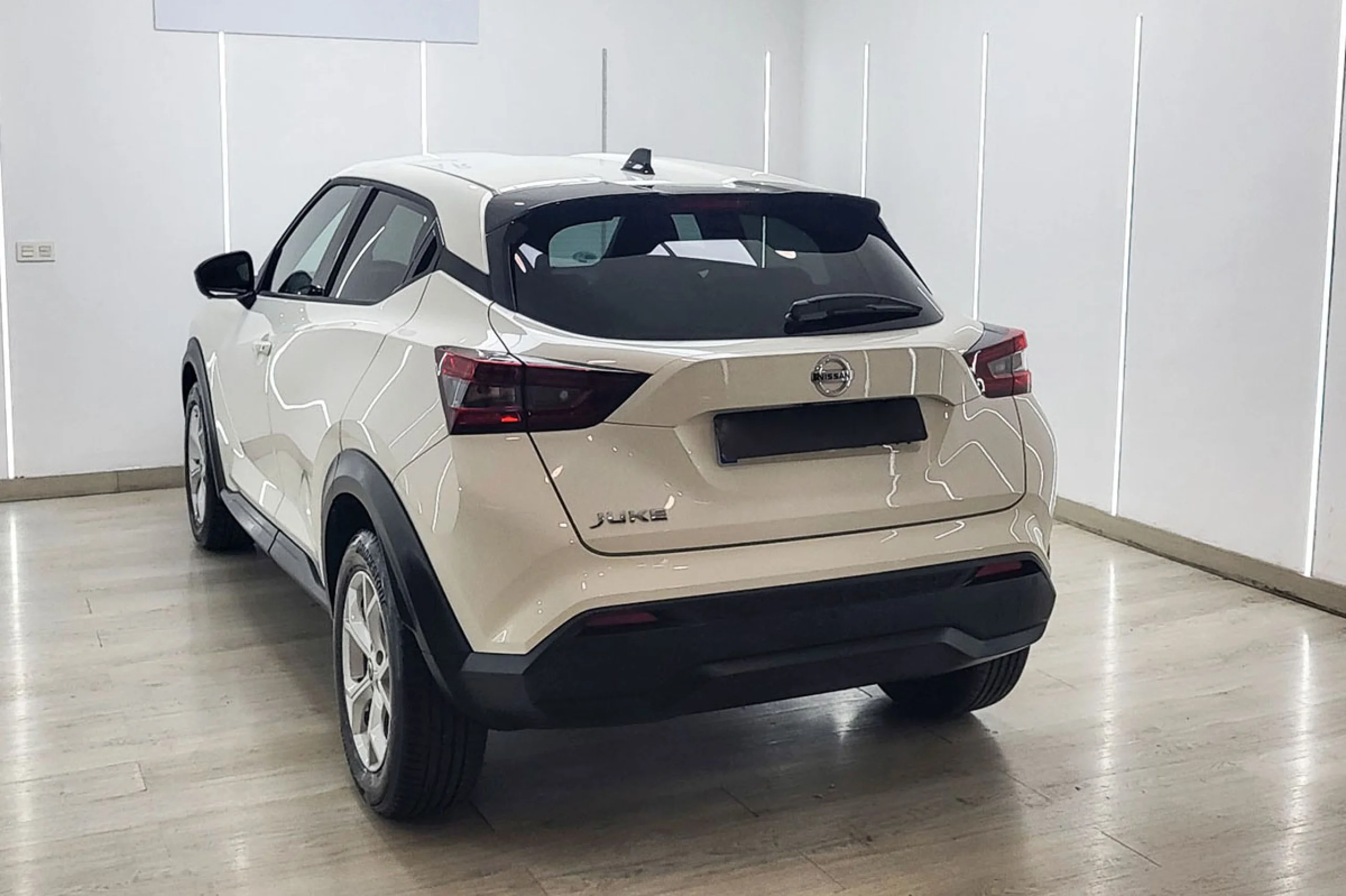 Nissan Juke DIGT 84 kW 114 CV 6MT Acenta - Foto 4