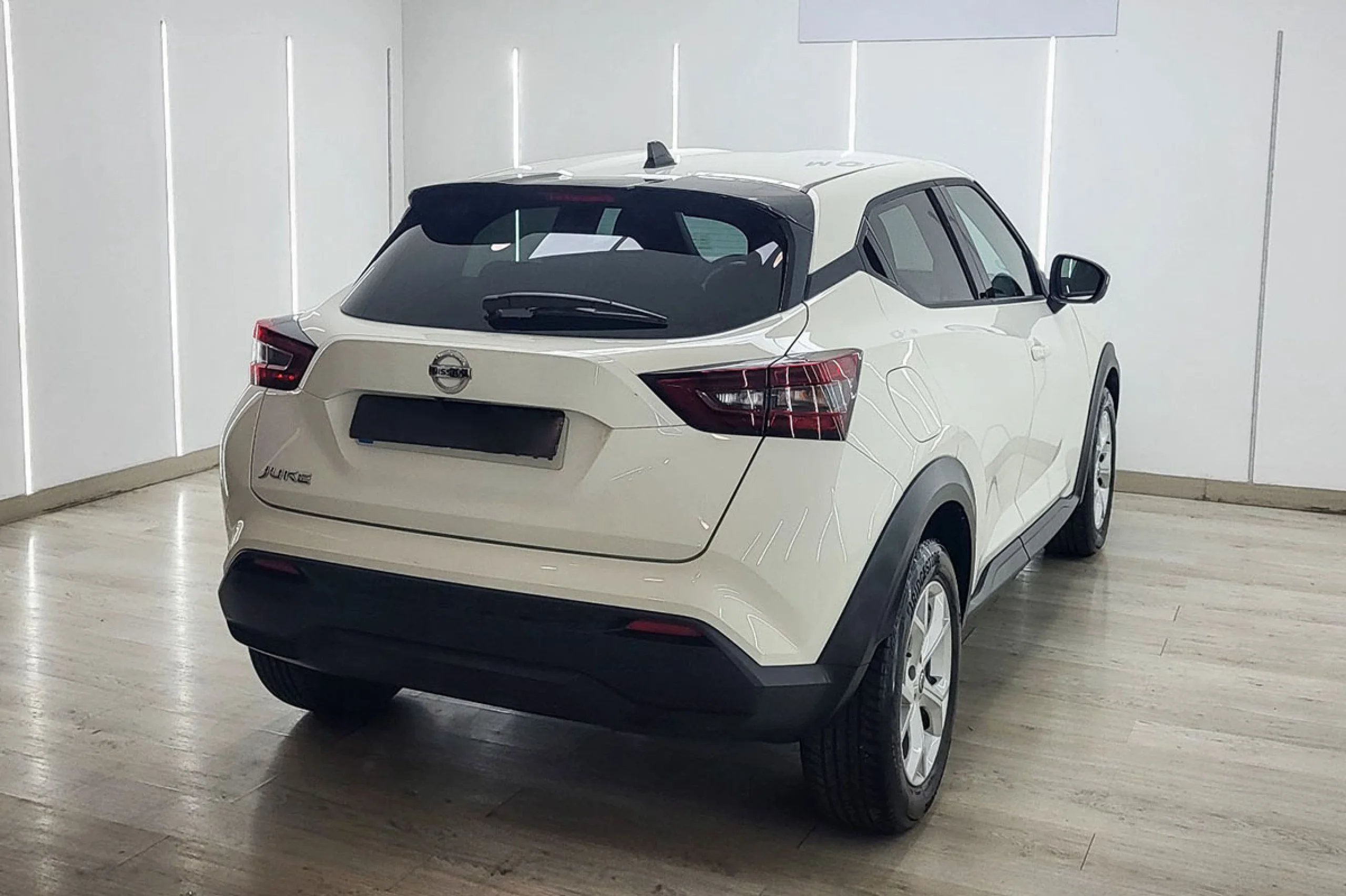 Nissan Juke DIGT 84 kW 114 CV 6MT Acenta - Foto 5
