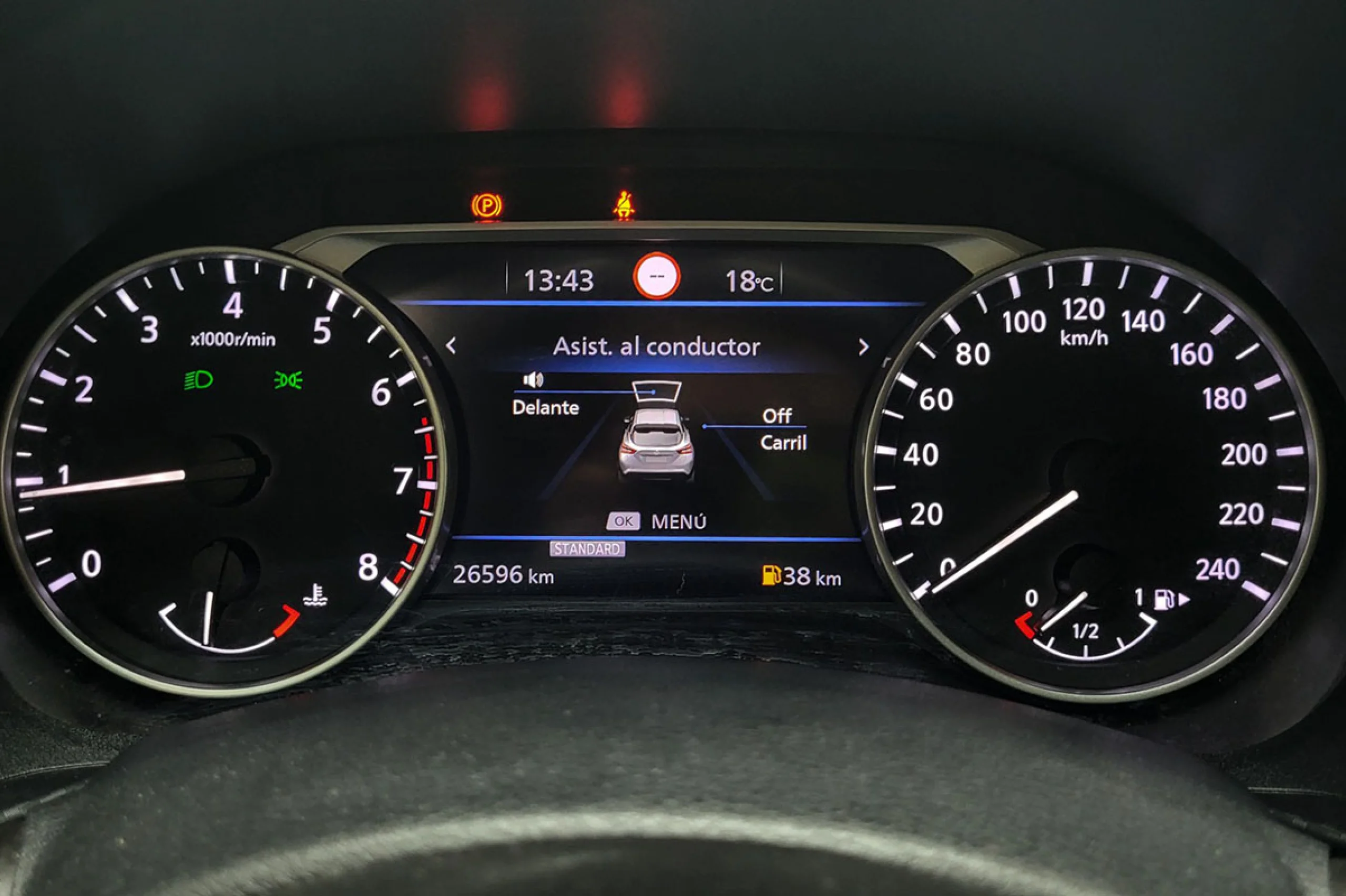 Nissan Juke DIGT 84 kW 114 CV 6MT Acenta - Foto 7