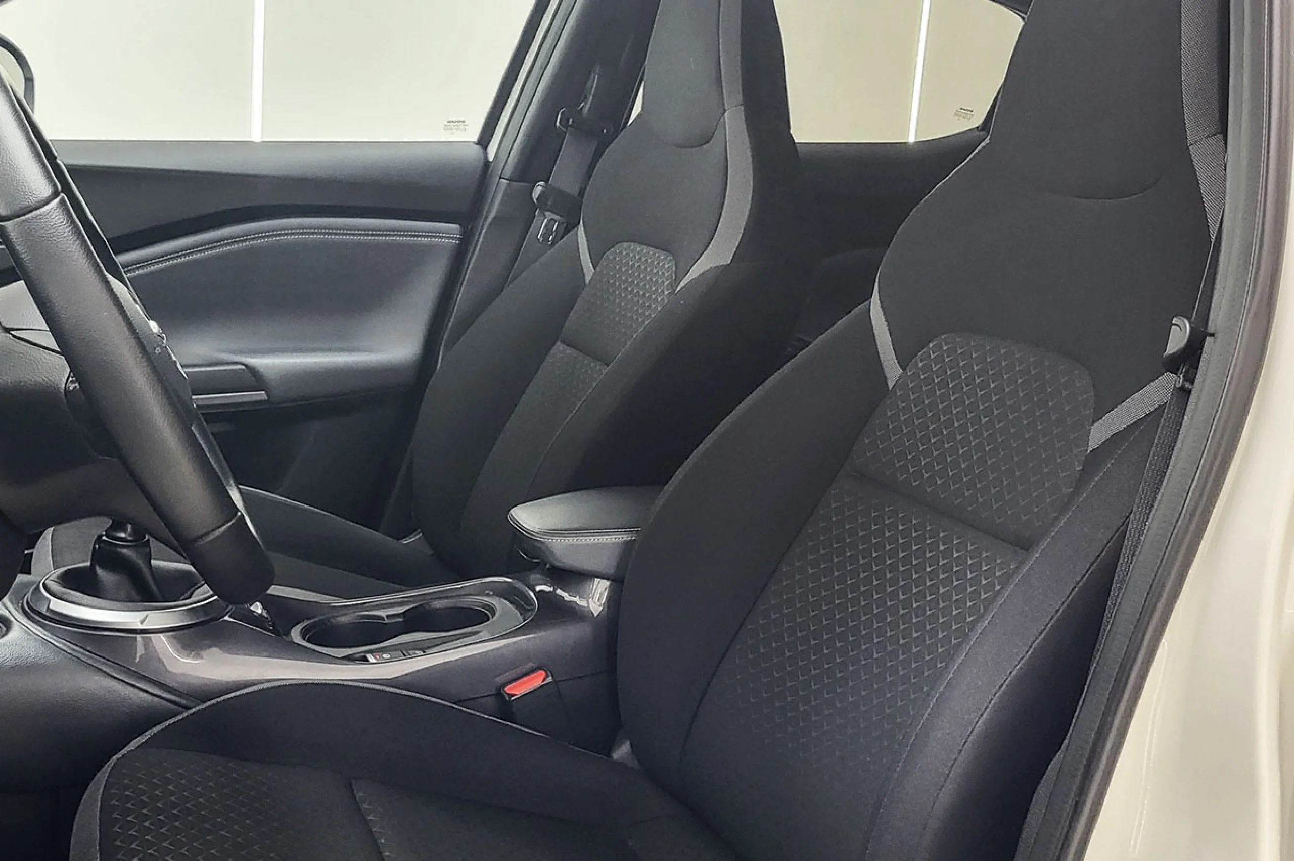 Nissan Juke DIGT 84 kW 114 CV 6MT Acenta - Foto 9