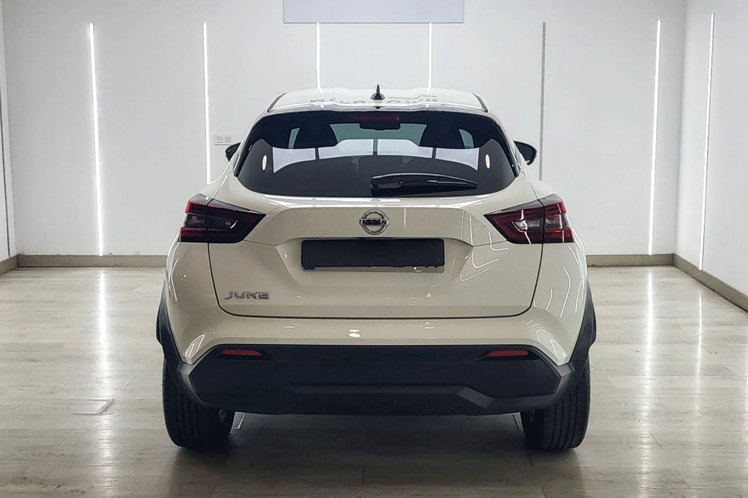 Nissan Juke DIGT 84 kW 114 CV 6MT Acenta - Foto 10