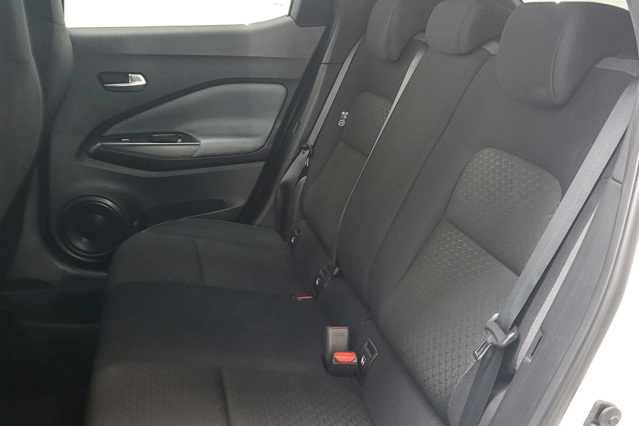 Nissan Juke DIGT 84 kW 114 CV 6MT Acenta - Foto 12