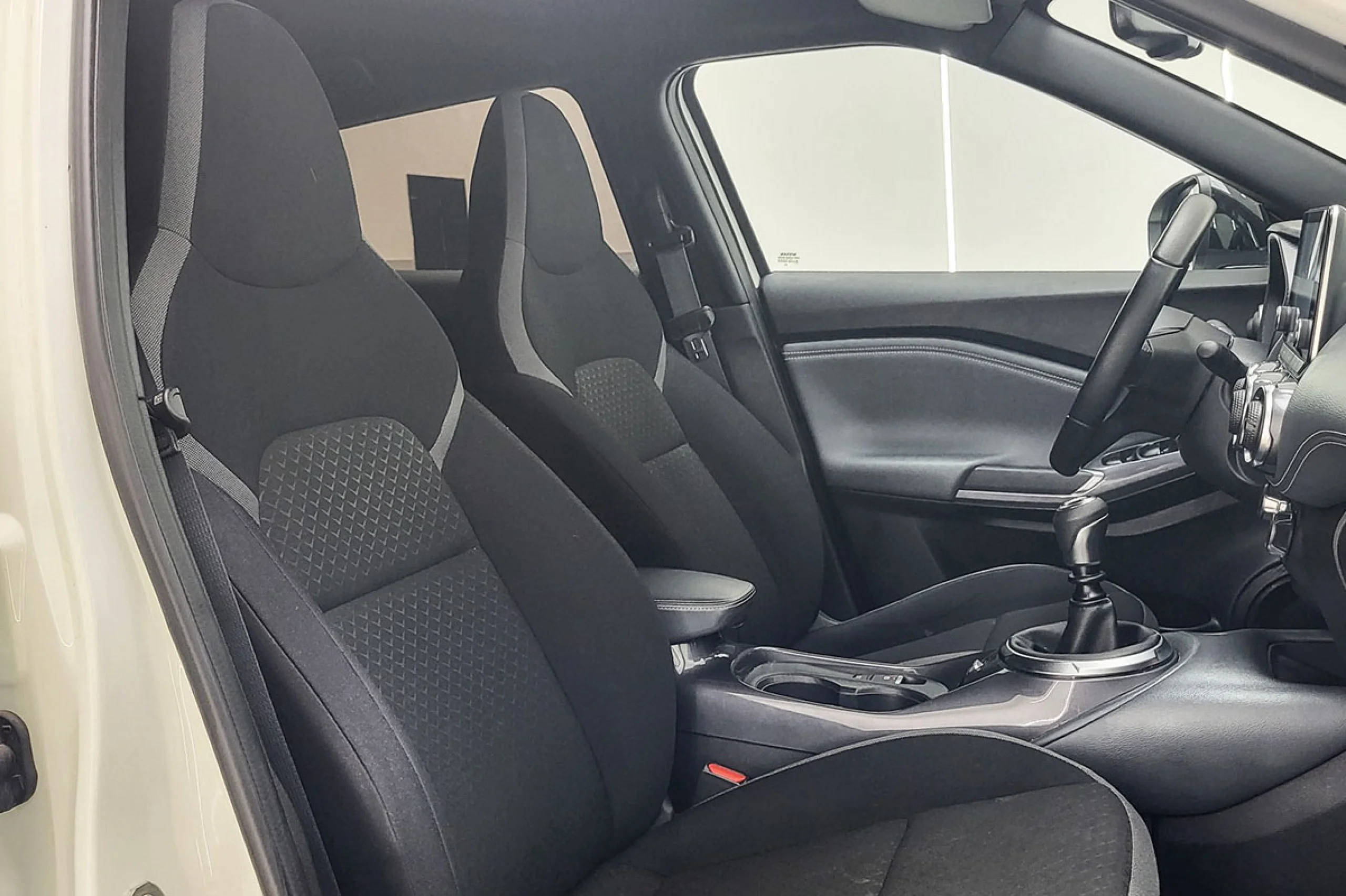 Nissan Juke DIGT 84 kW 114 CV 6MT Acenta - Foto 15