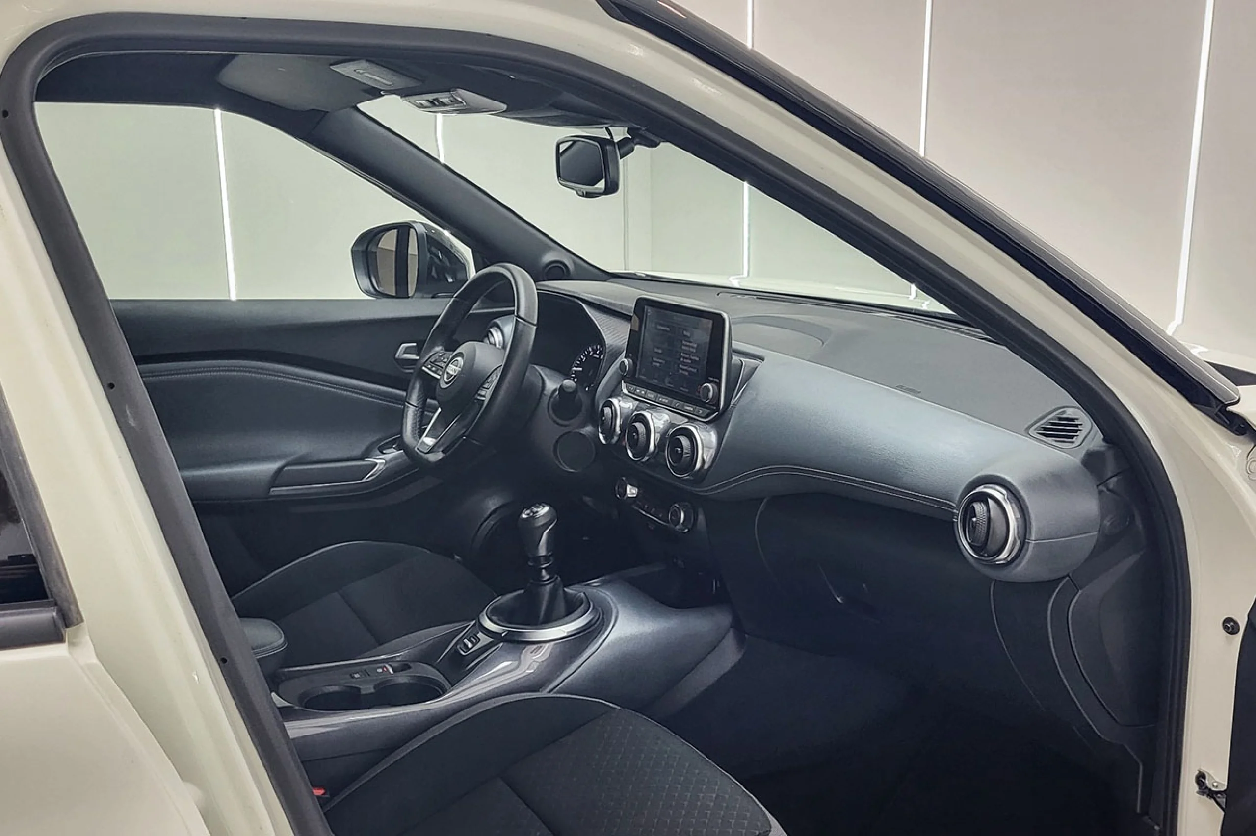 Nissan Juke DIGT 84 kW 114 CV 6MT Acenta - Foto 16