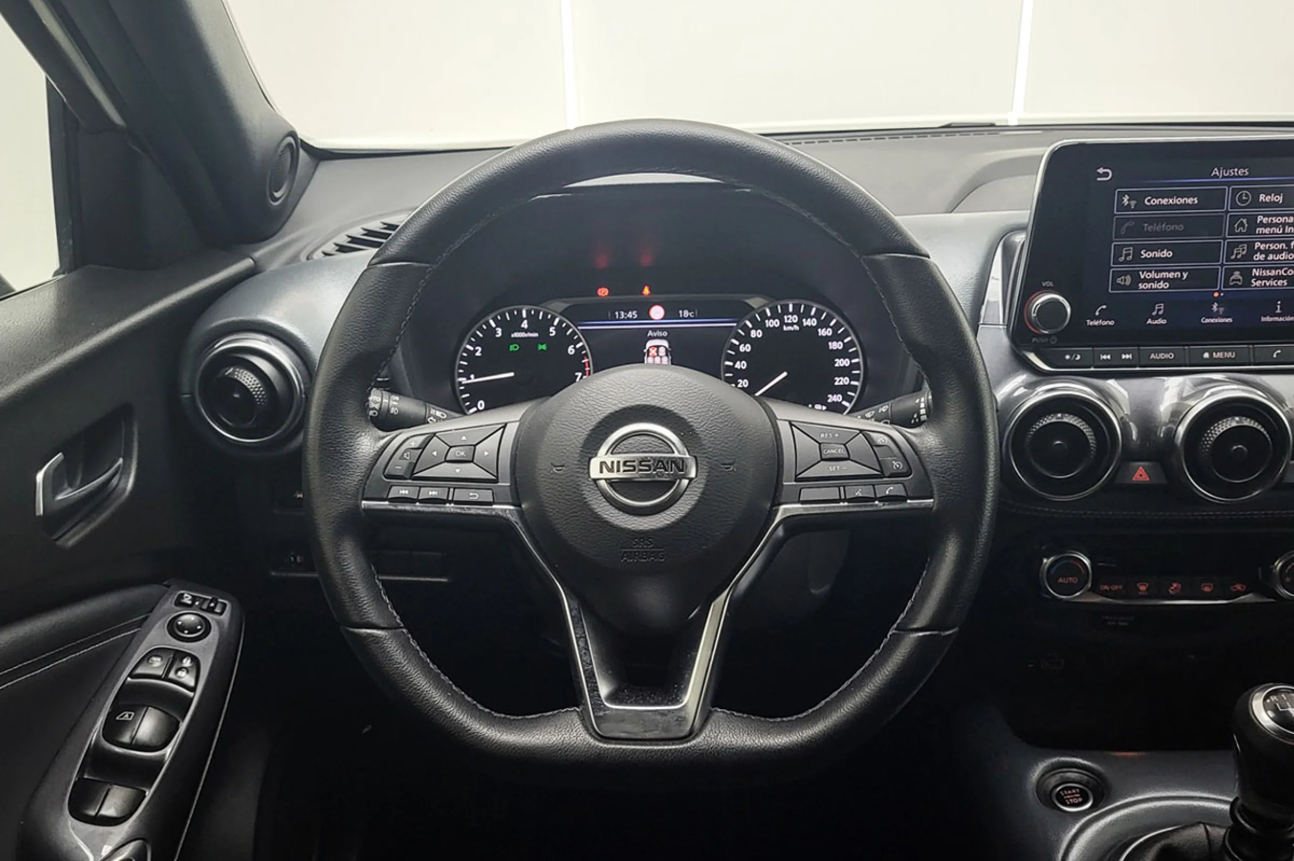 Nissan Juke DIGT 84 kW 114 CV 6MT Acenta - Foto 17