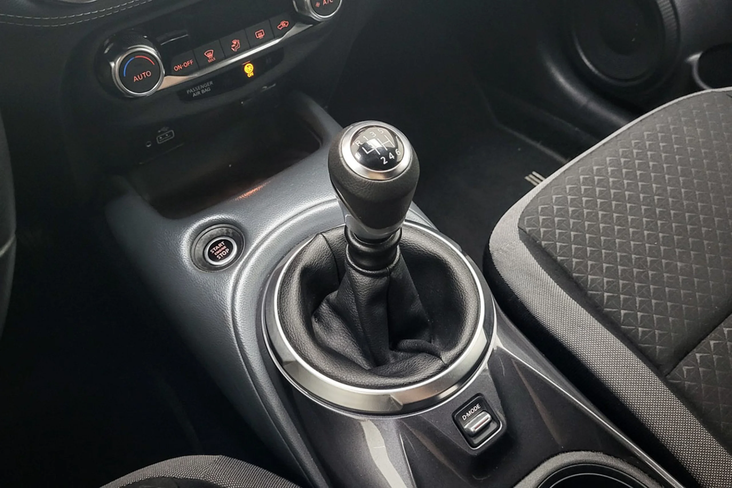 Nissan Juke DIGT 84 kW 114 CV 6MT Acenta - Foto 18