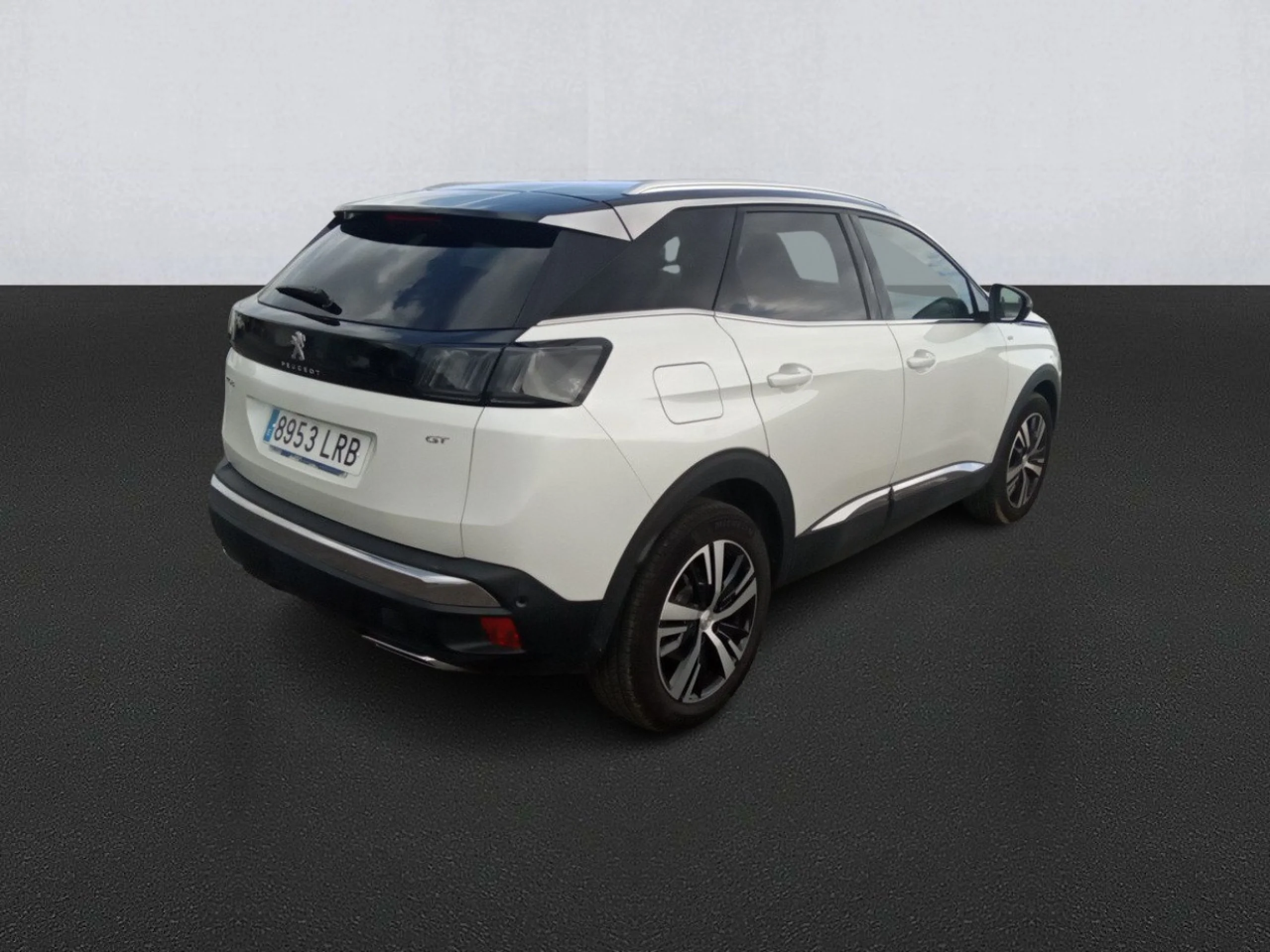 Peugeot 3008 1.5 BlueHDi 96kW (130CV) S&amp;S GT - Foto 4