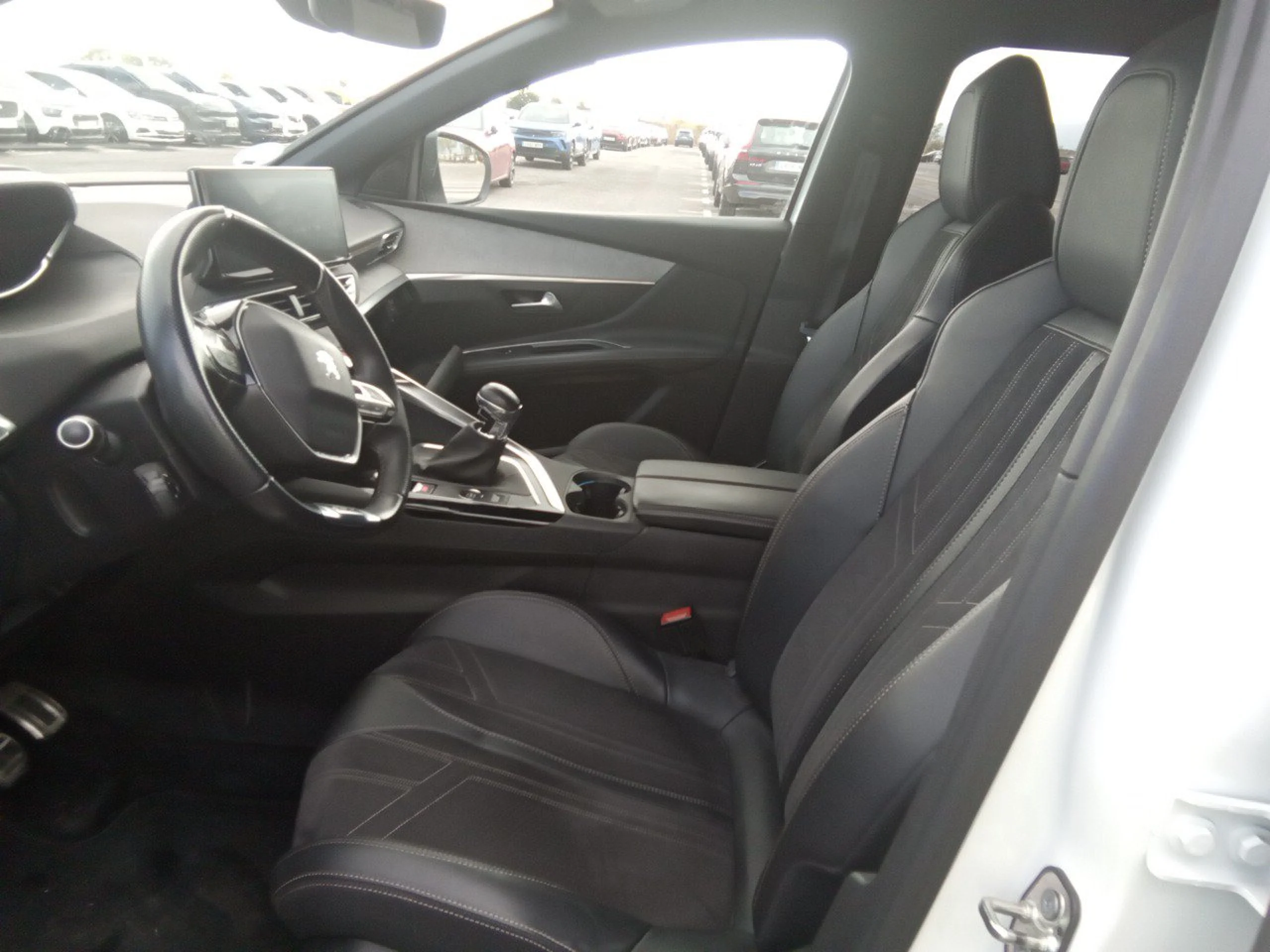 Peugeot 3008 1.5 BlueHDi 96kW (130CV) S&amp;S GT - Foto 7