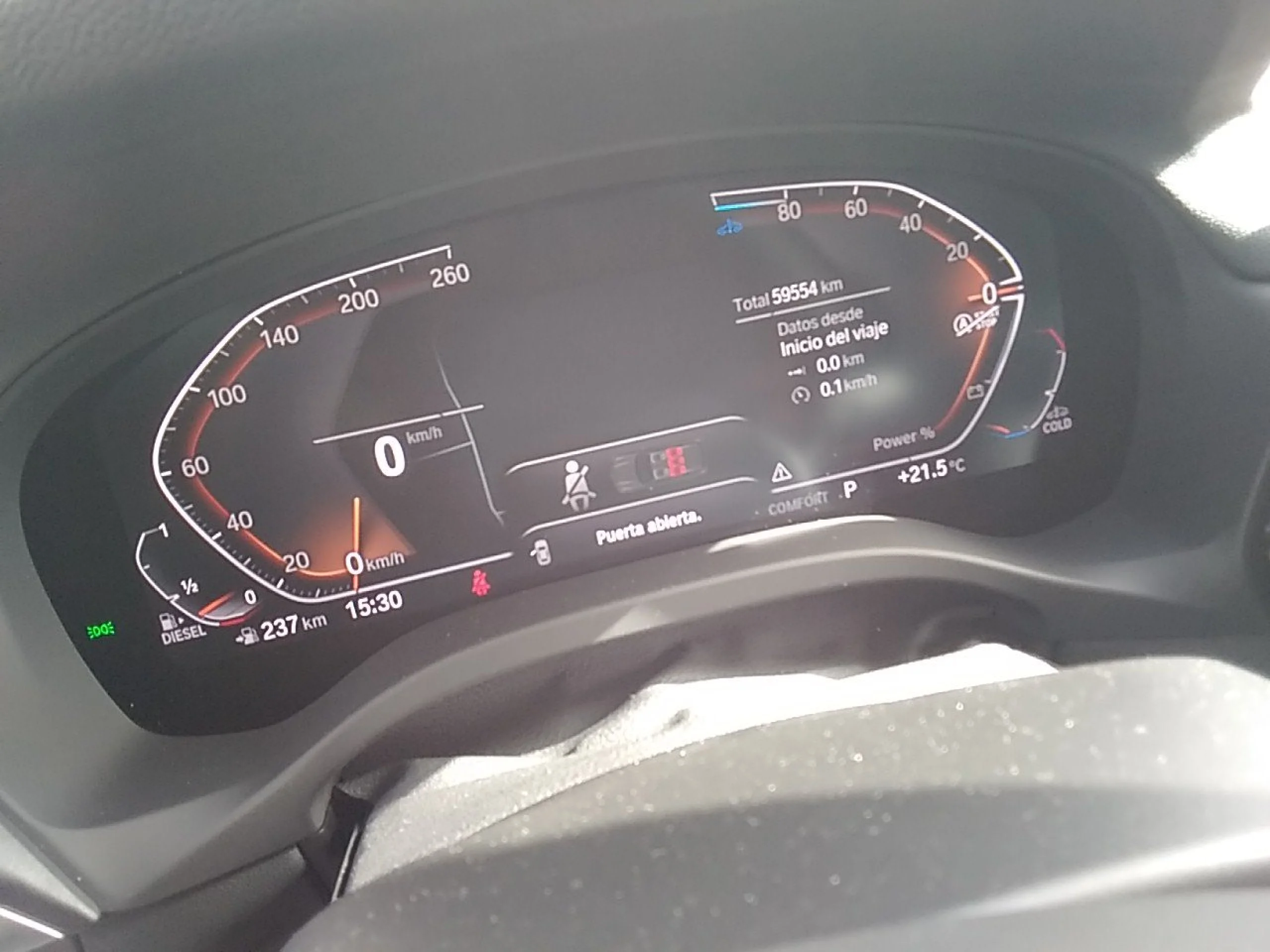 BMW X3 xDrive20d xLine - Foto 8