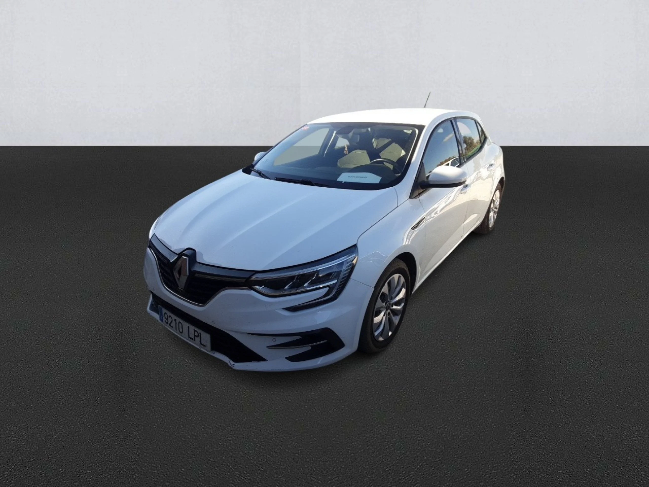 Renault Megane Life Blue dCi 85 kW (115CV) - Foto 1