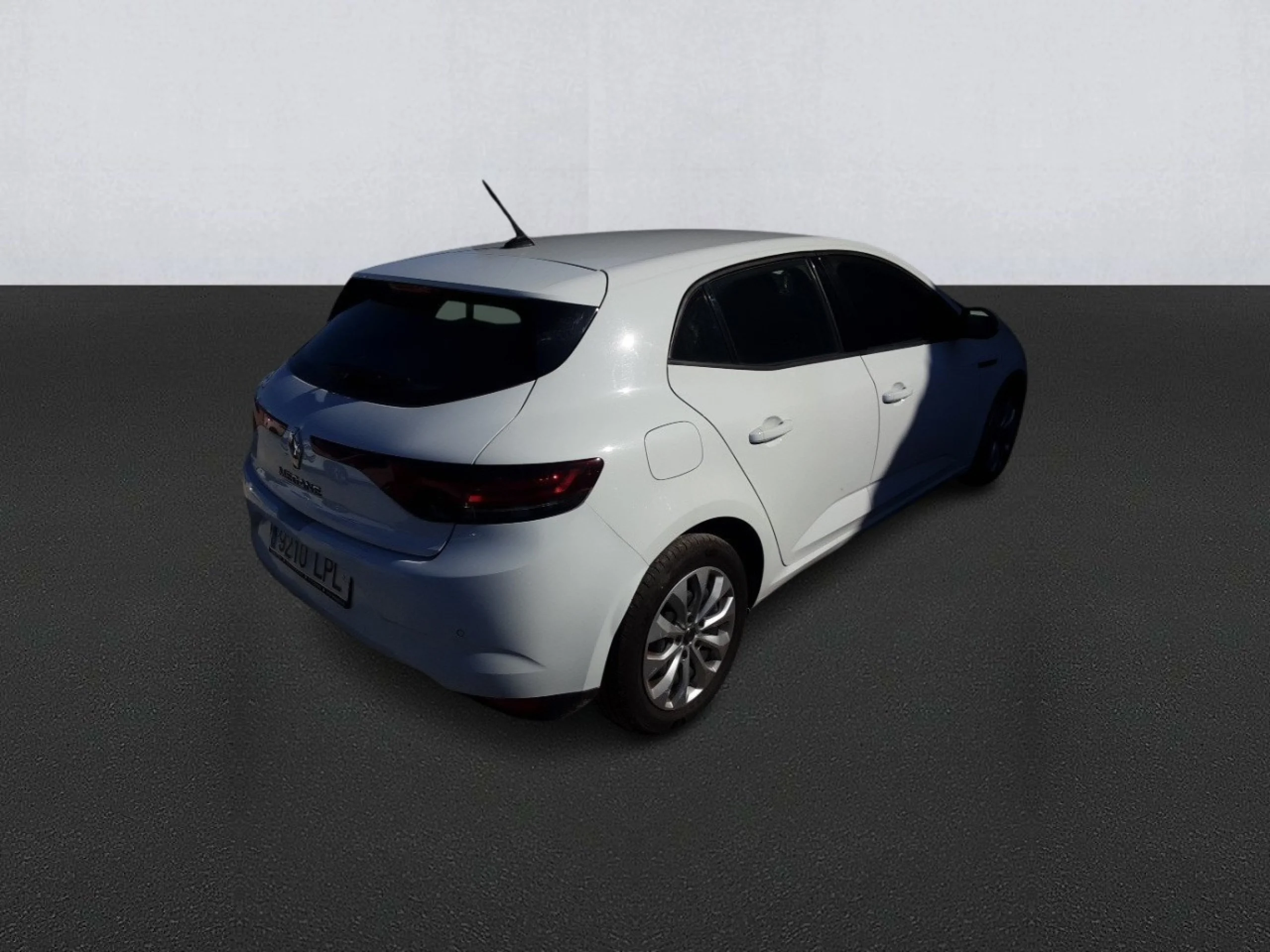Renault Megane Life Blue dCi 85 kW (115CV) - Foto 4