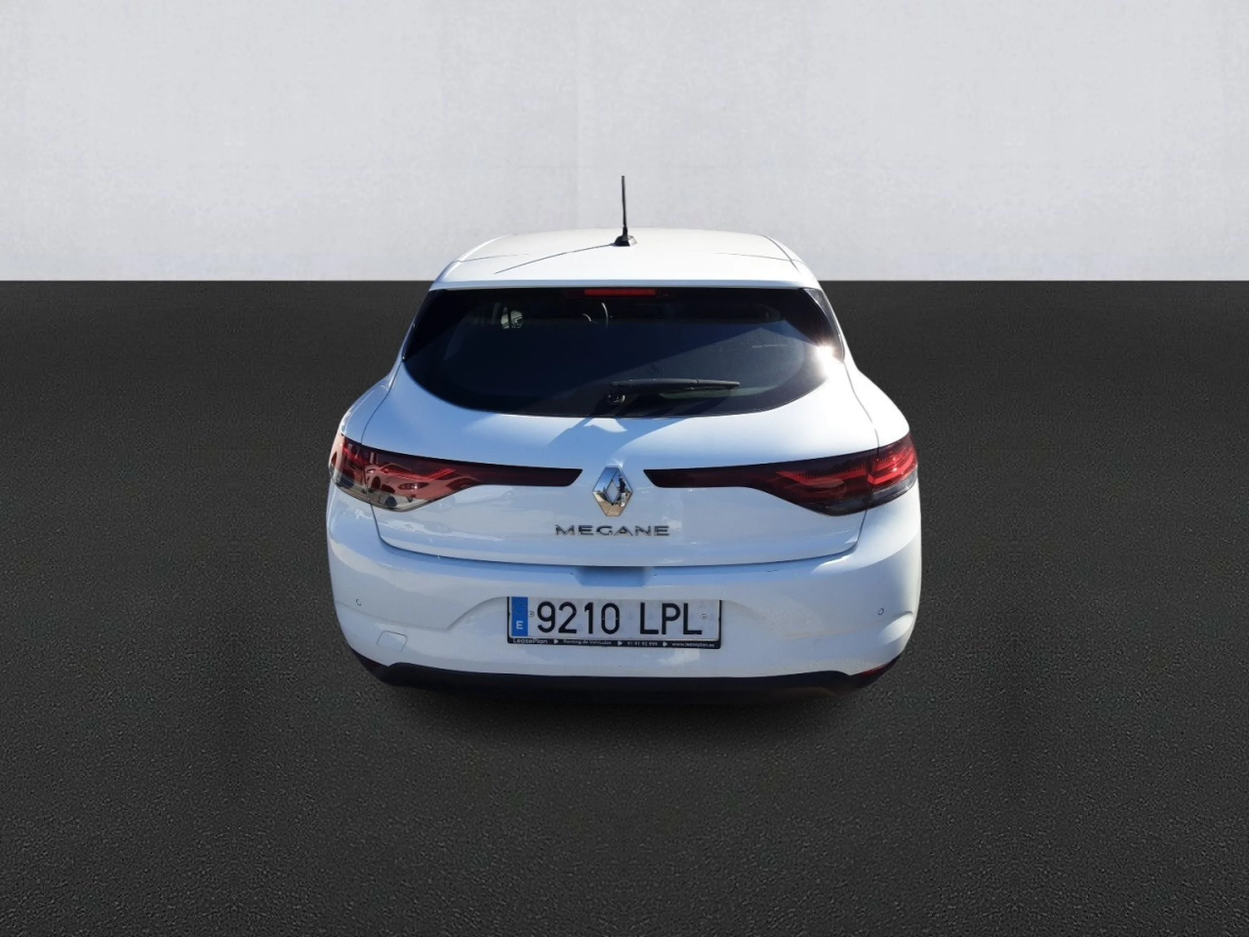 Renault Megane Life Blue dCi 85 kW (115CV) - Foto 5