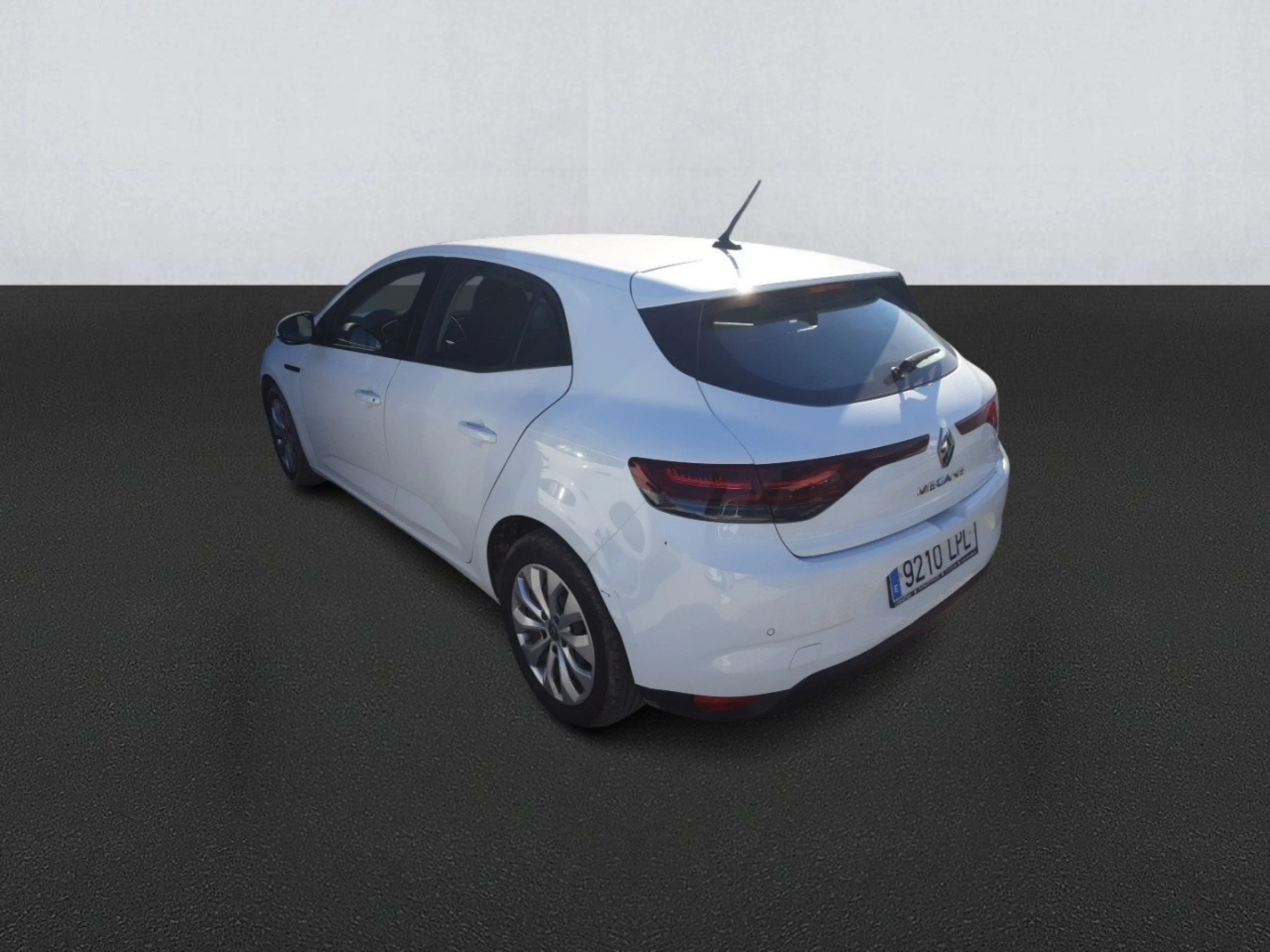 Renault Megane Life Blue dCi 85 kW (115CV) - Foto 6