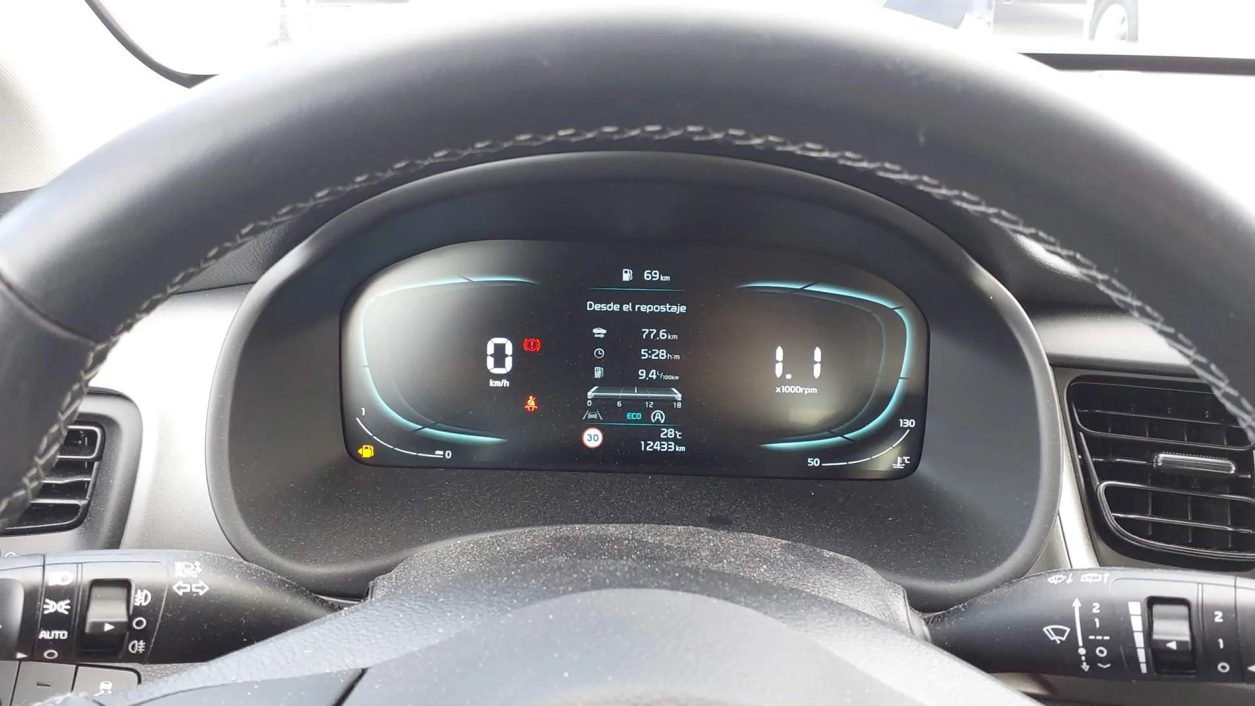 Kia Stonic 1.0 T-GDi 74kW (100CV) MHEV MT Concept - Foto 6