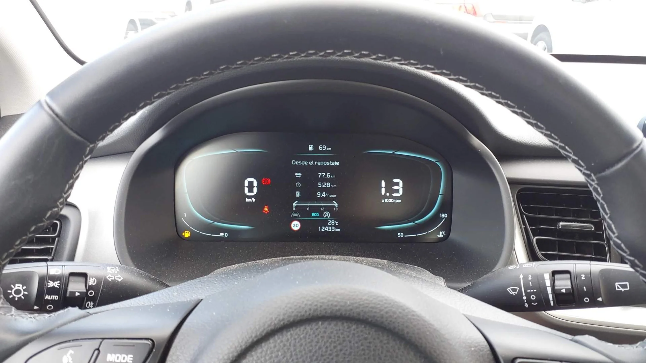 Kia Stonic 1.0 T-GDi 74kW (100CV) MHEV MT Concept - Foto 7