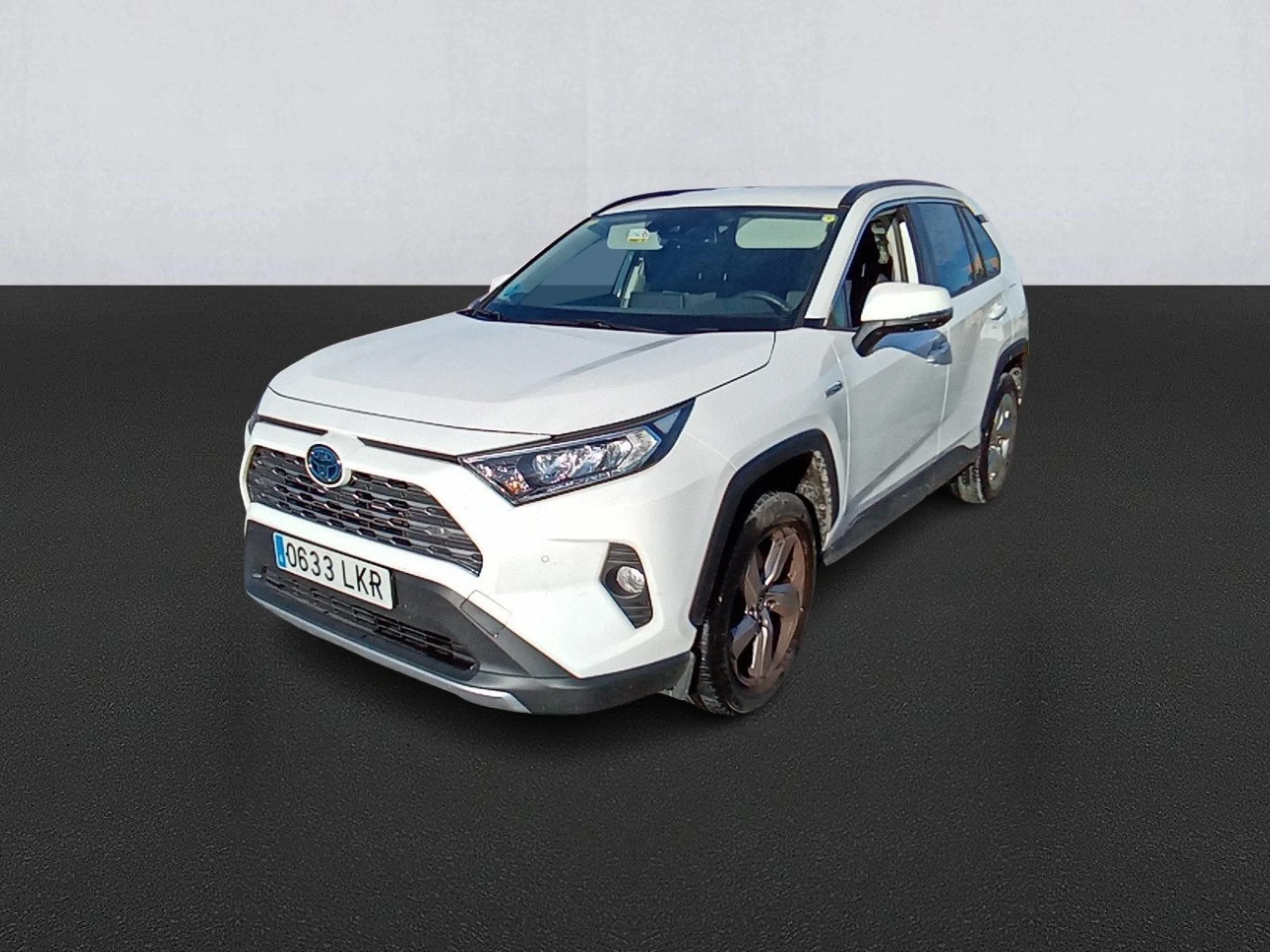 Toyota RAV 4 RAV4 2.5l 220H Advance - Foto 1