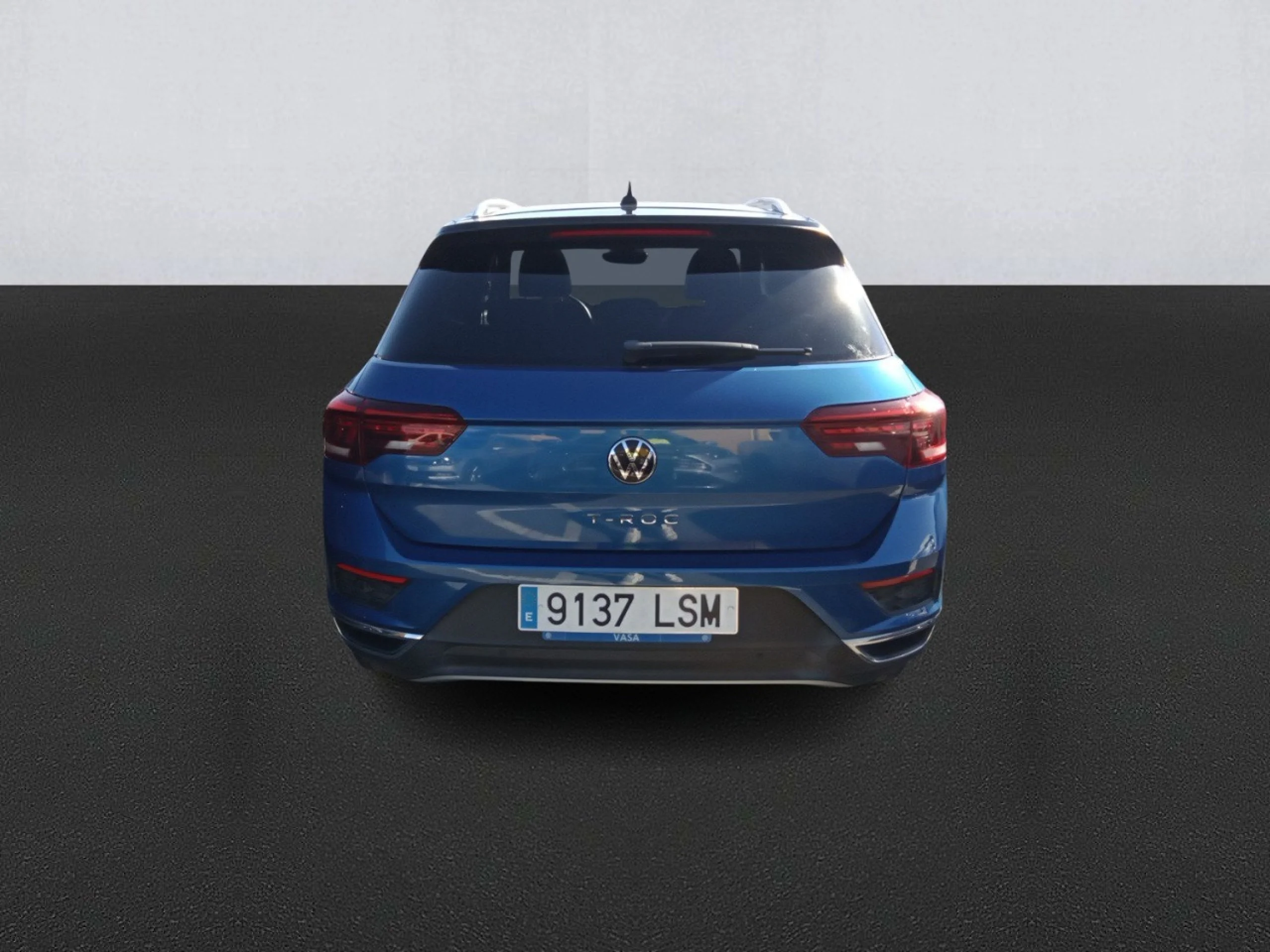 Volkswagen T-Roc Sport 2.0 TDI 110kW (150CV) DSG - Foto 5